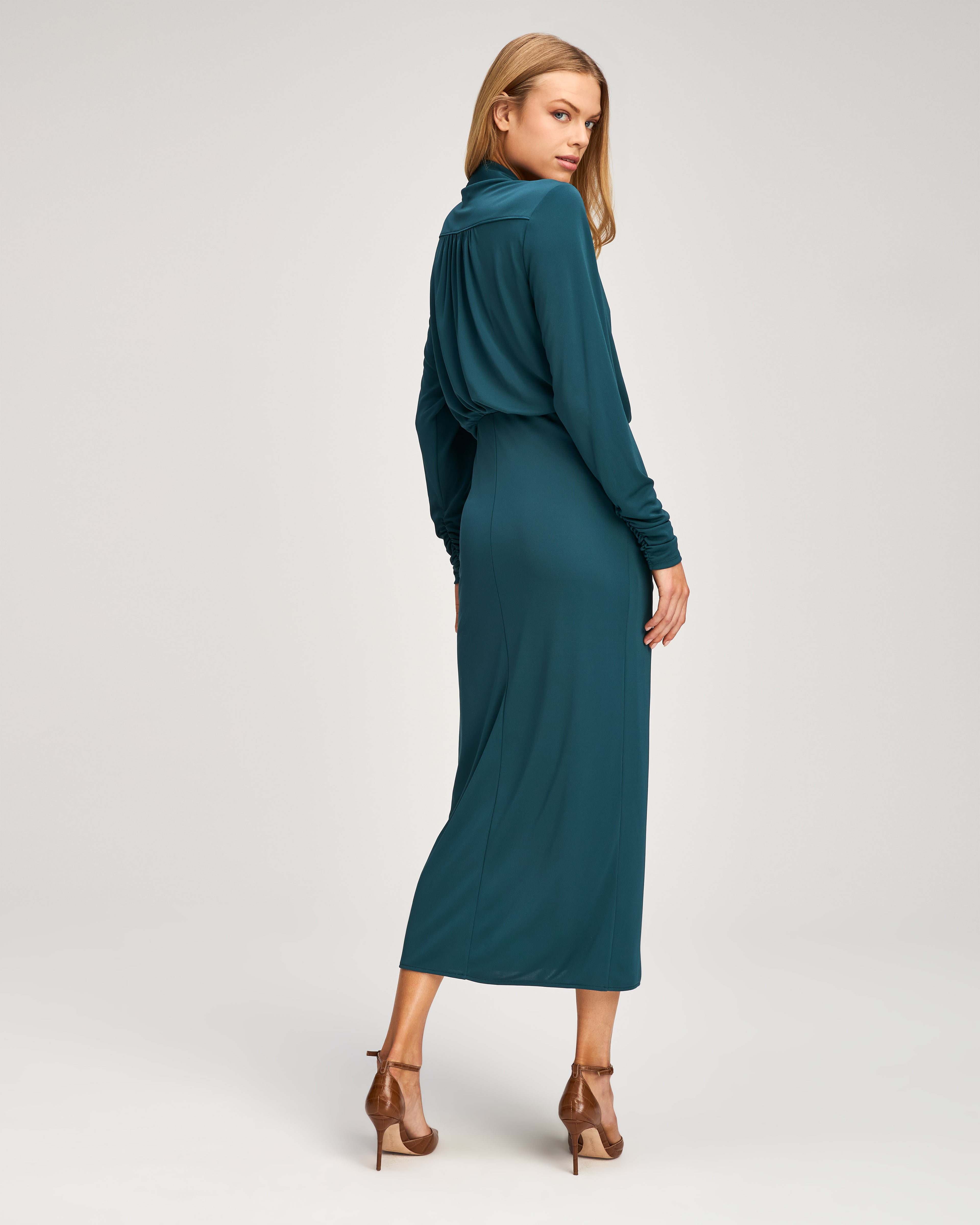 Seferina Dress