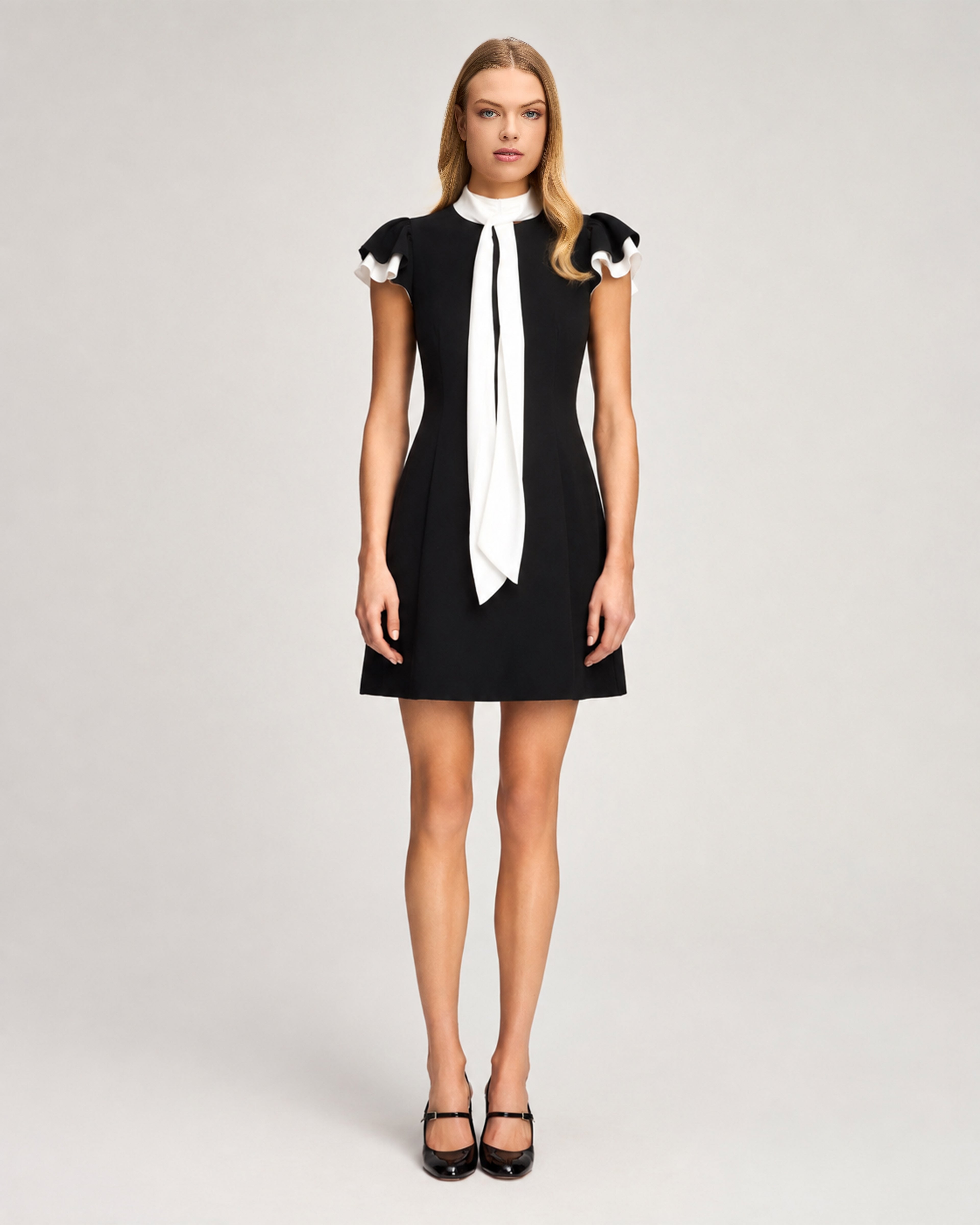 Sarya Dress