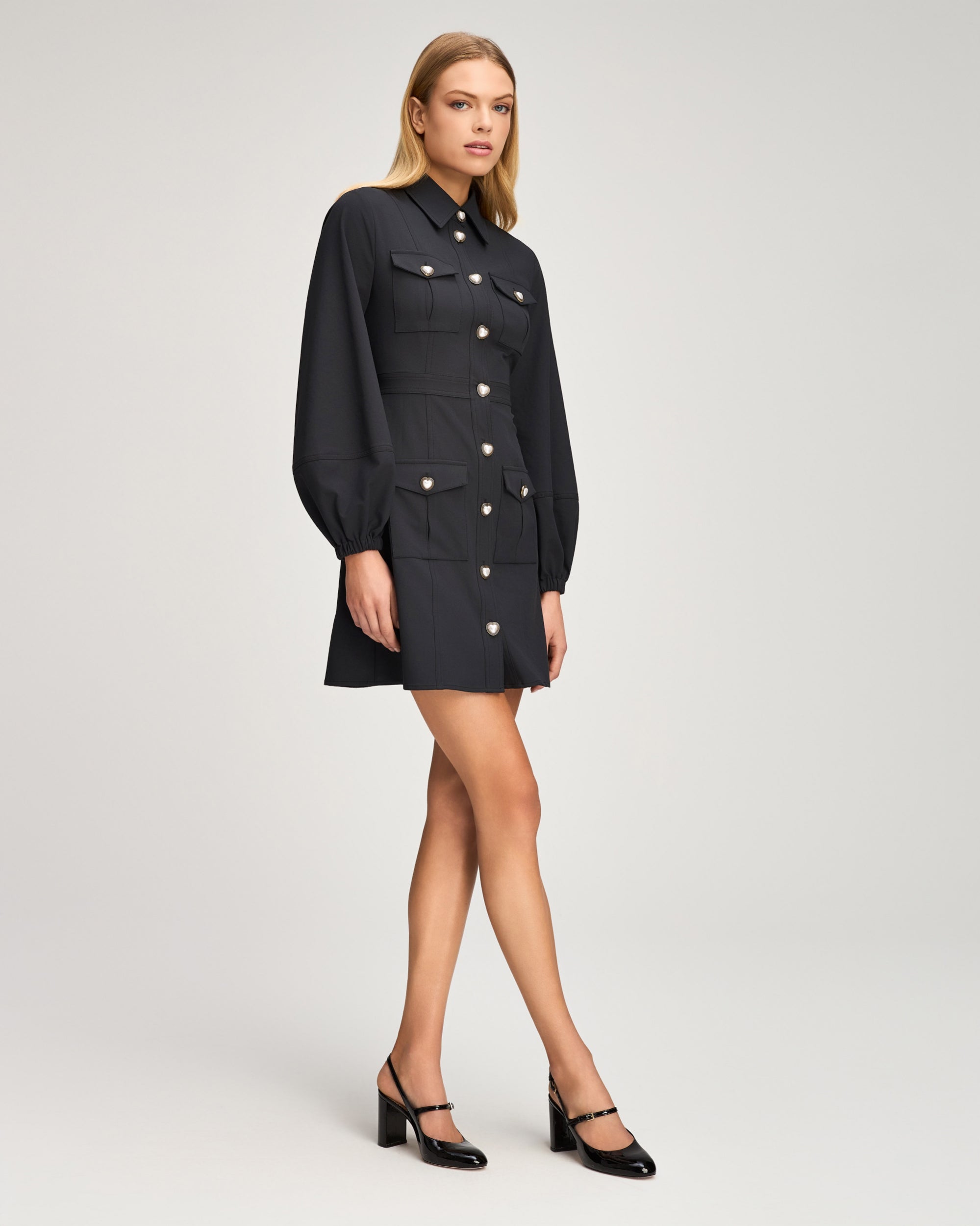 Lumira Dress
