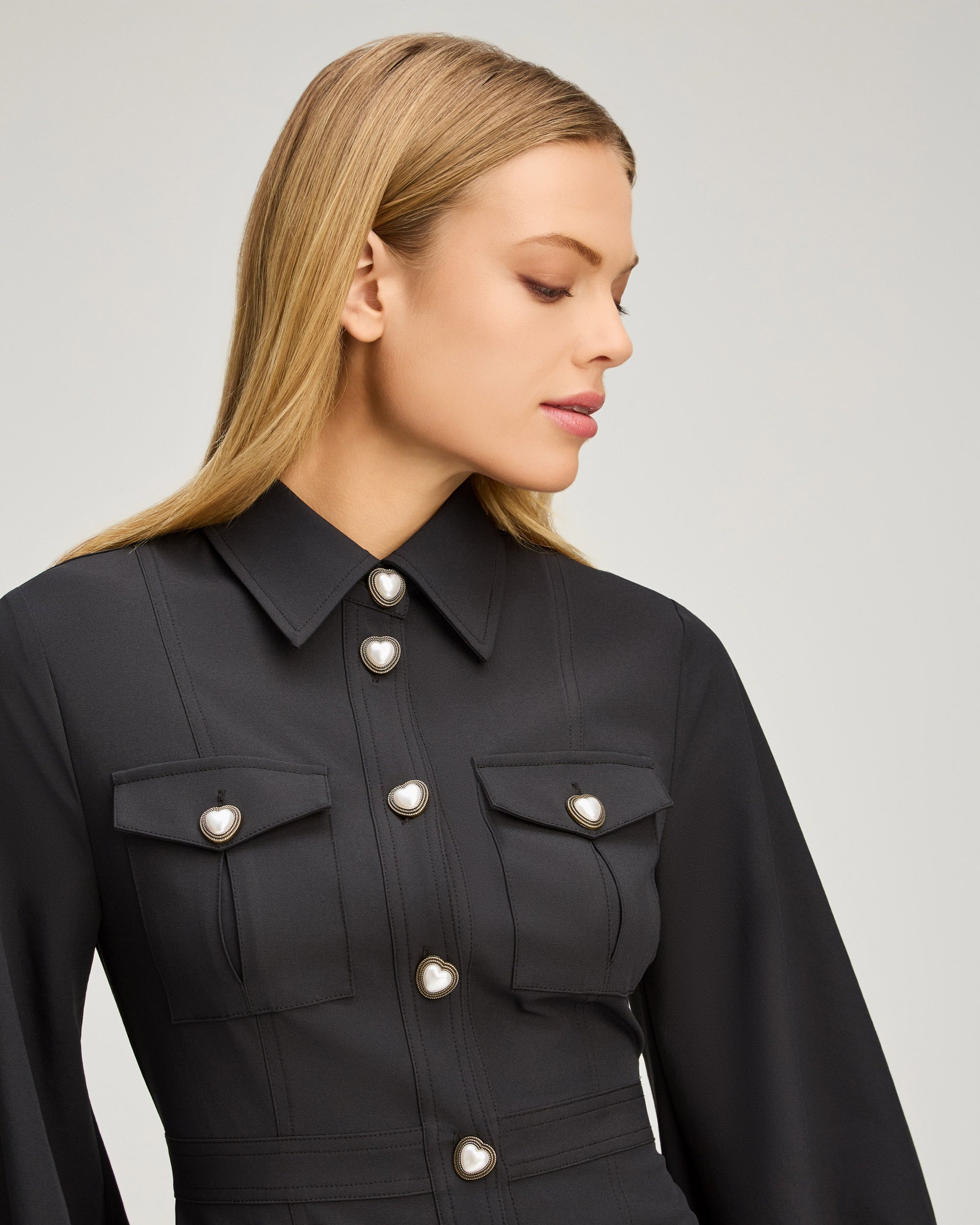 Lumira Dress