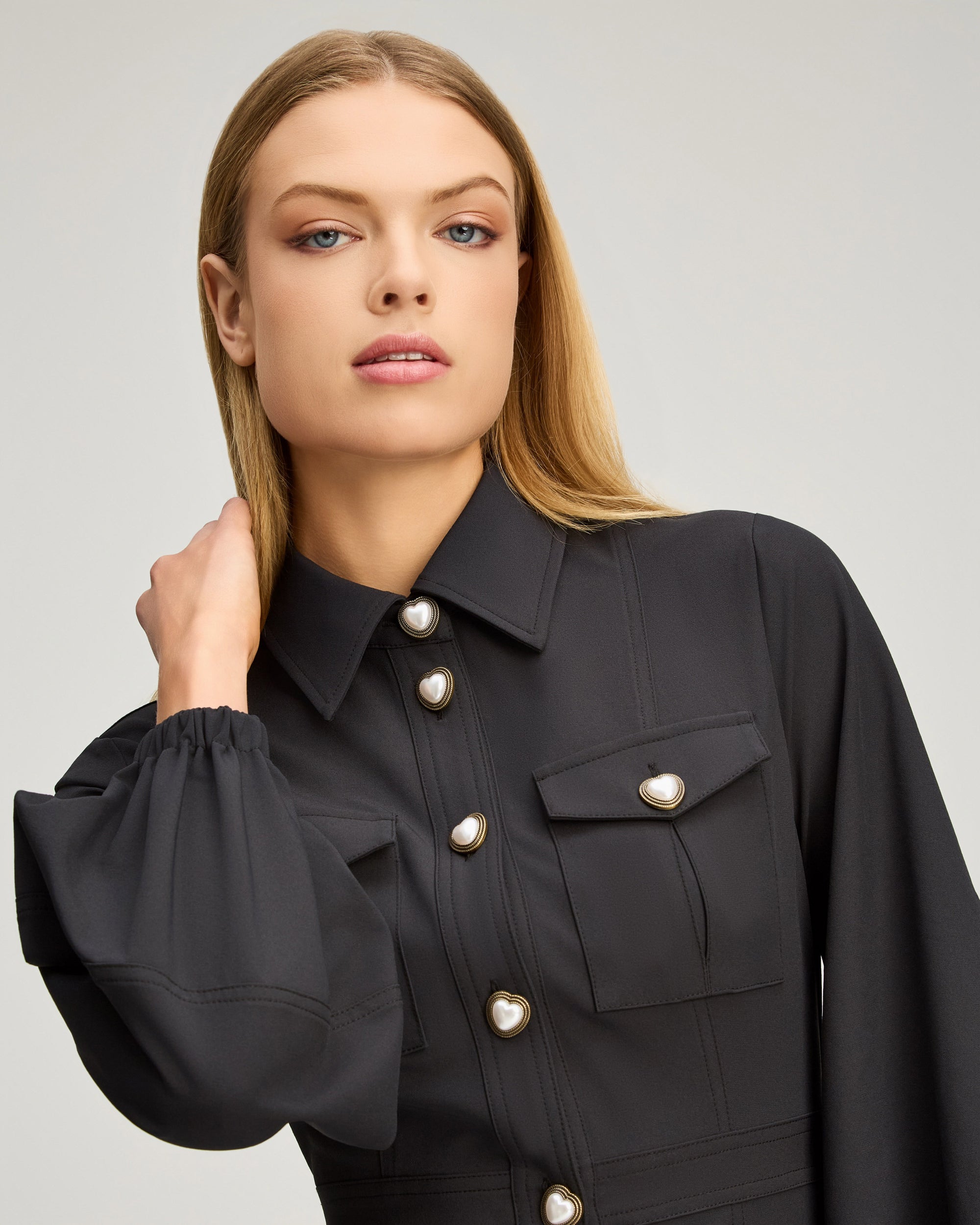 Lumira Dress