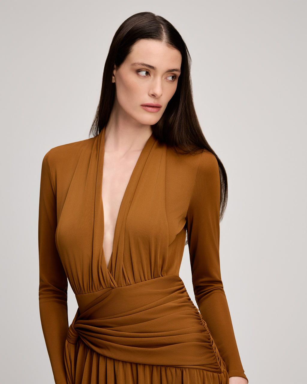Zaviana Dress