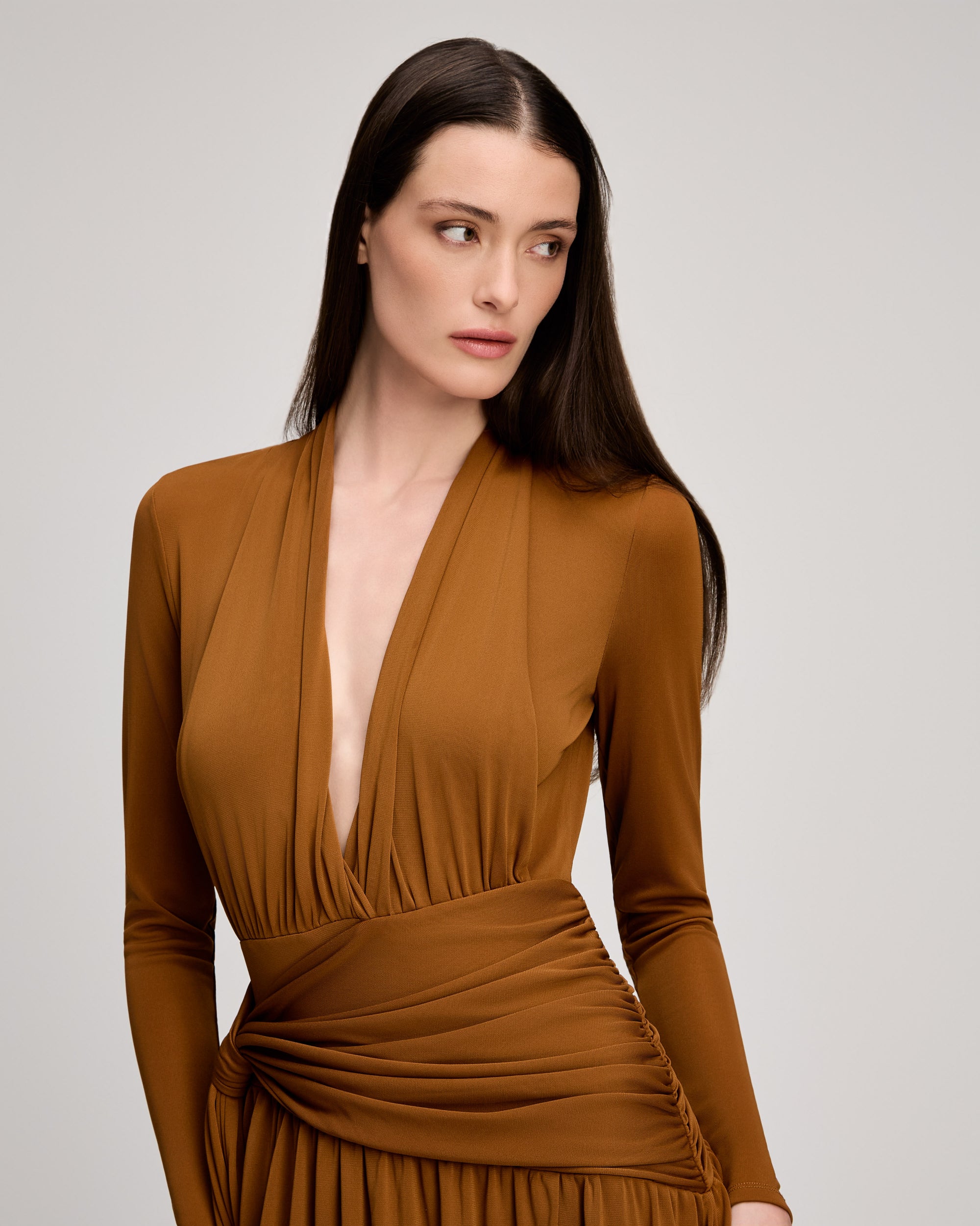 Zaviana Dress