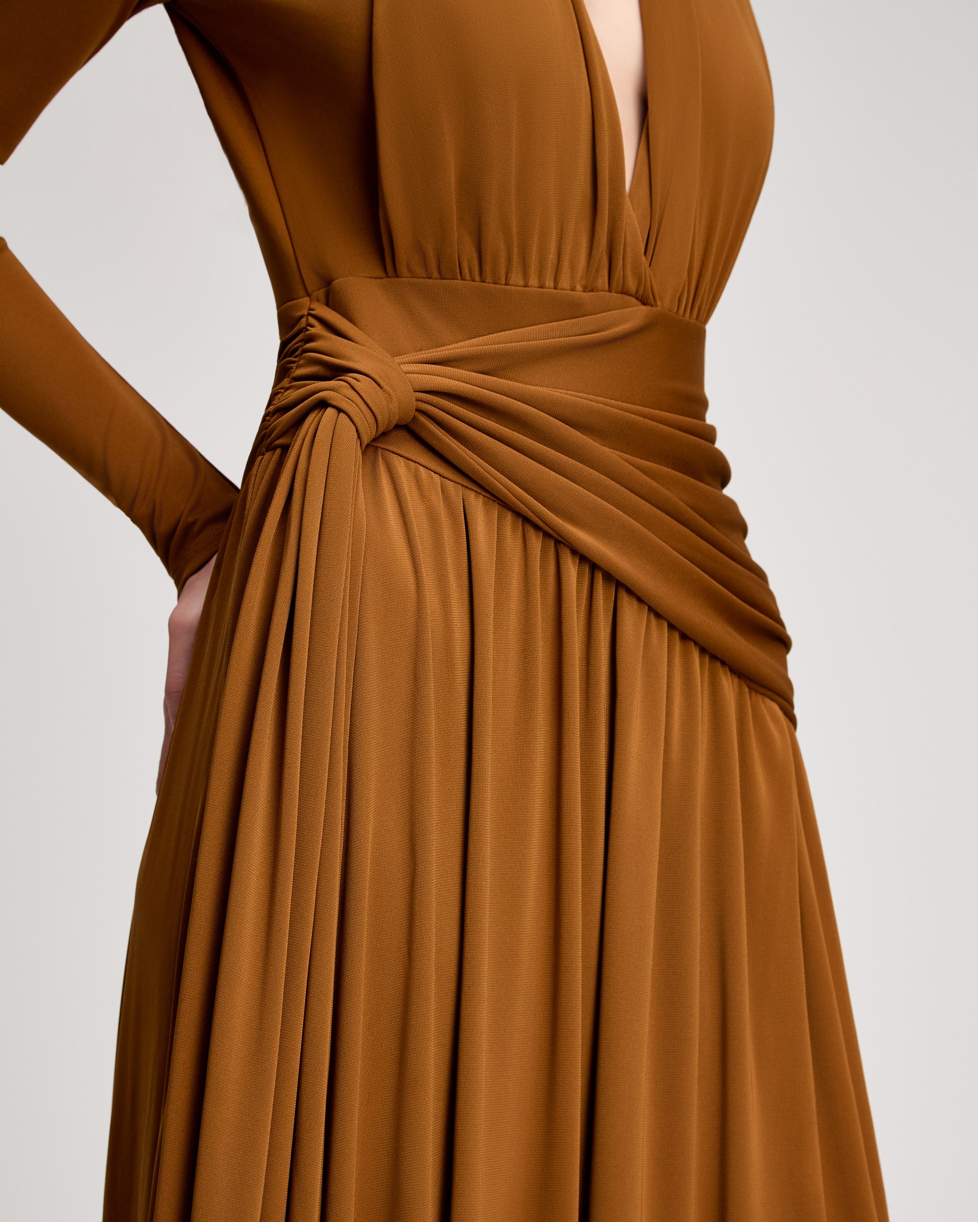 Zaviana Dress