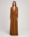 Zaviana Dress