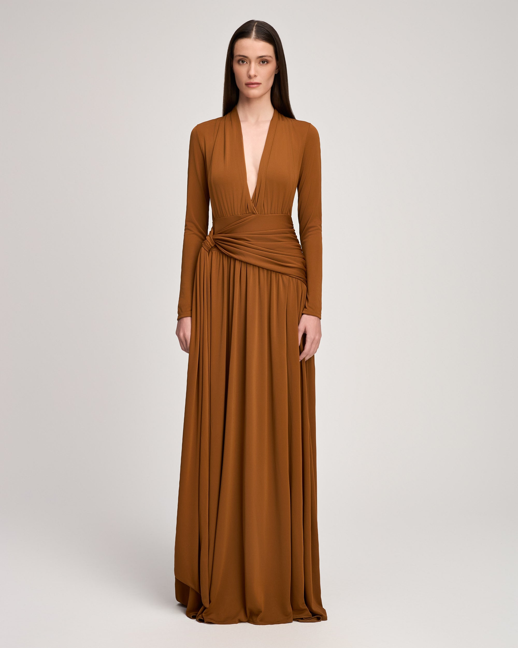 Zaviana Dress