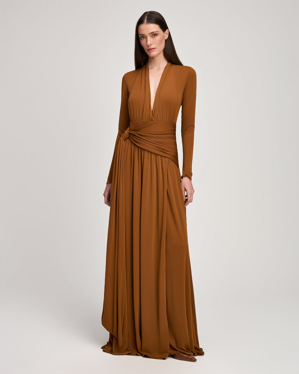 Zaviana Dress