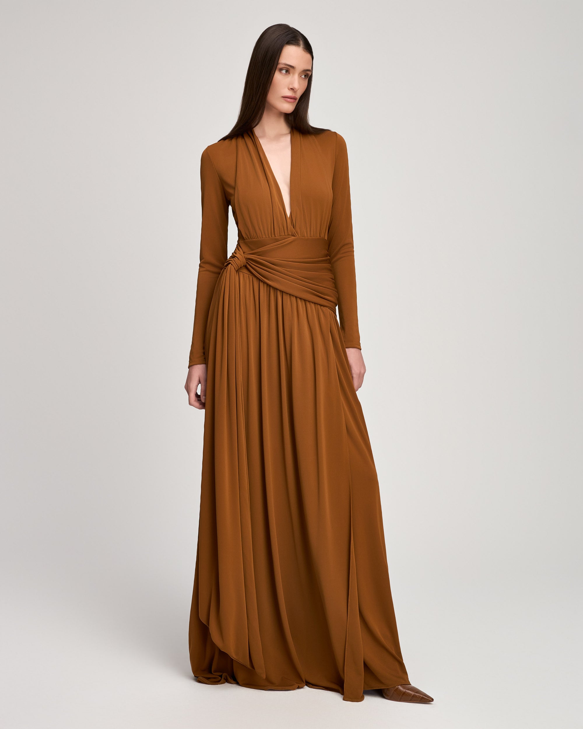 Zaviana Dress