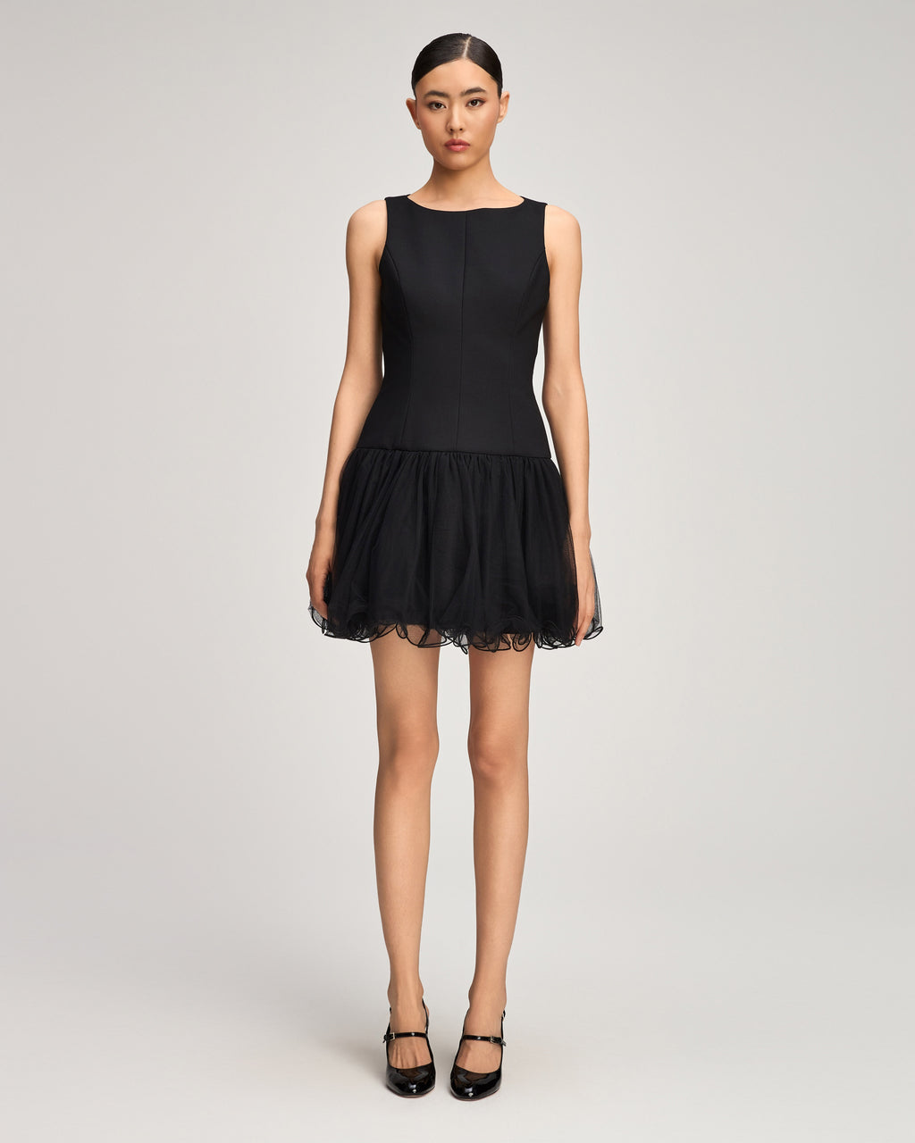 Neriva Dress