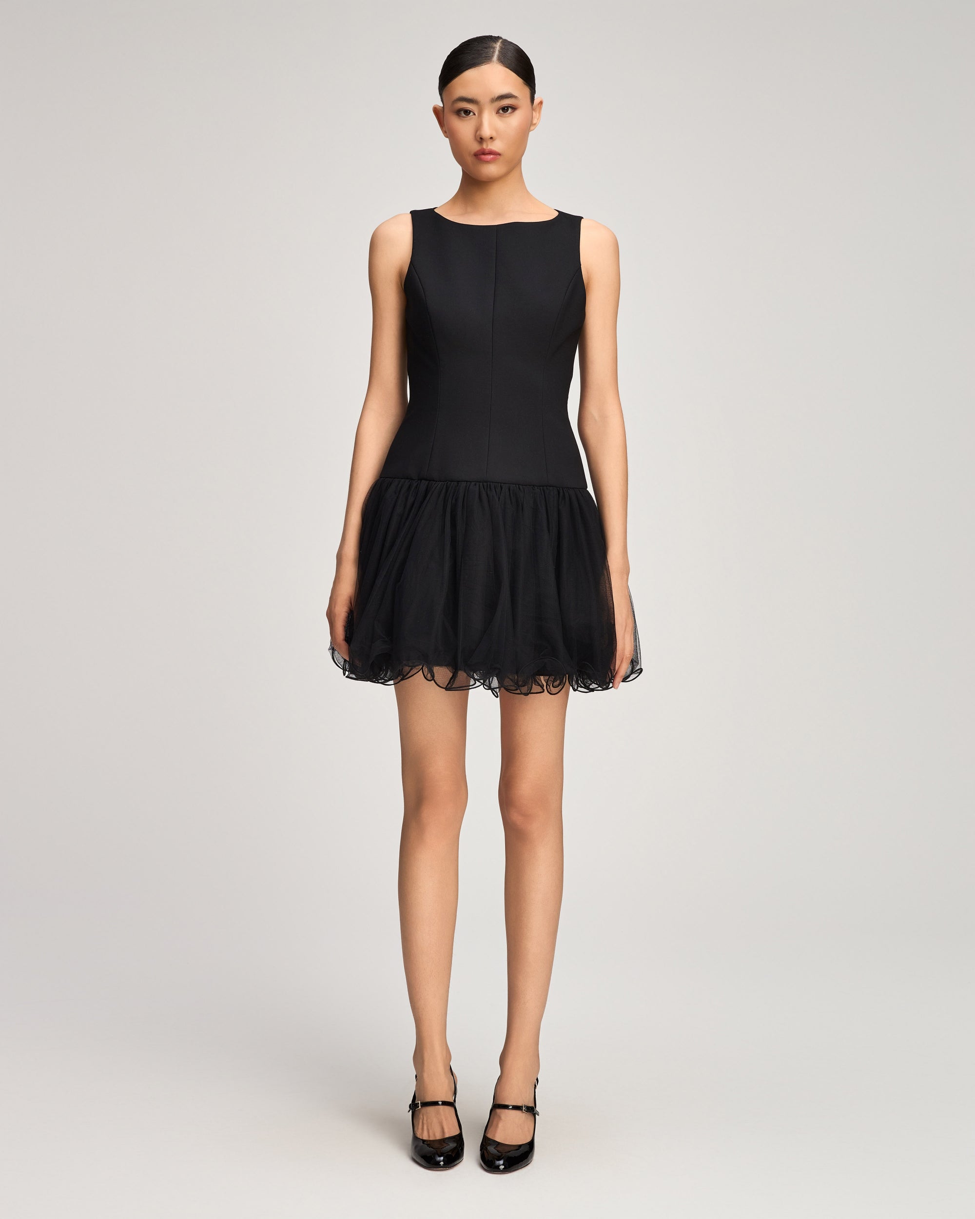 Neriva Dress
