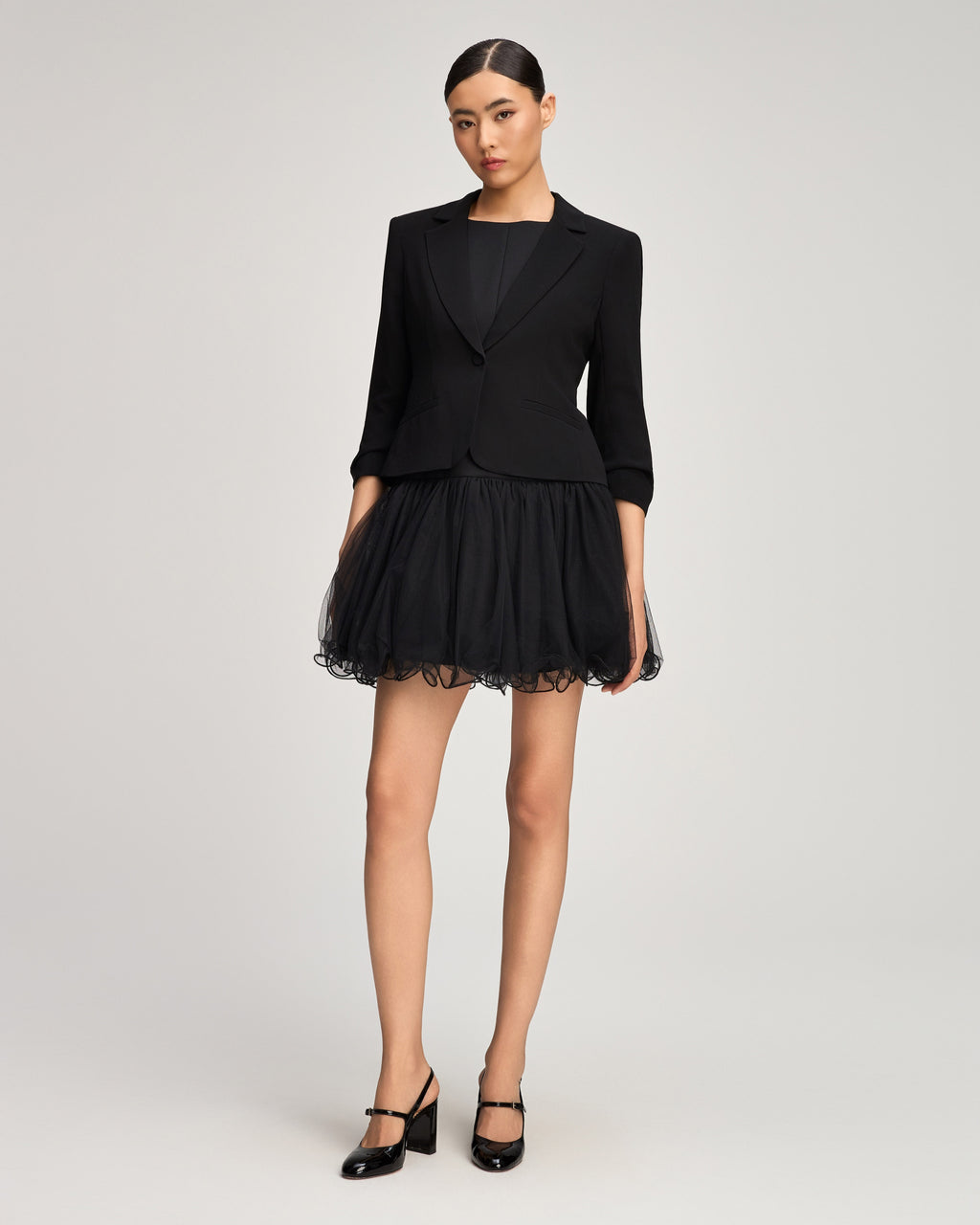 Neriva Dress