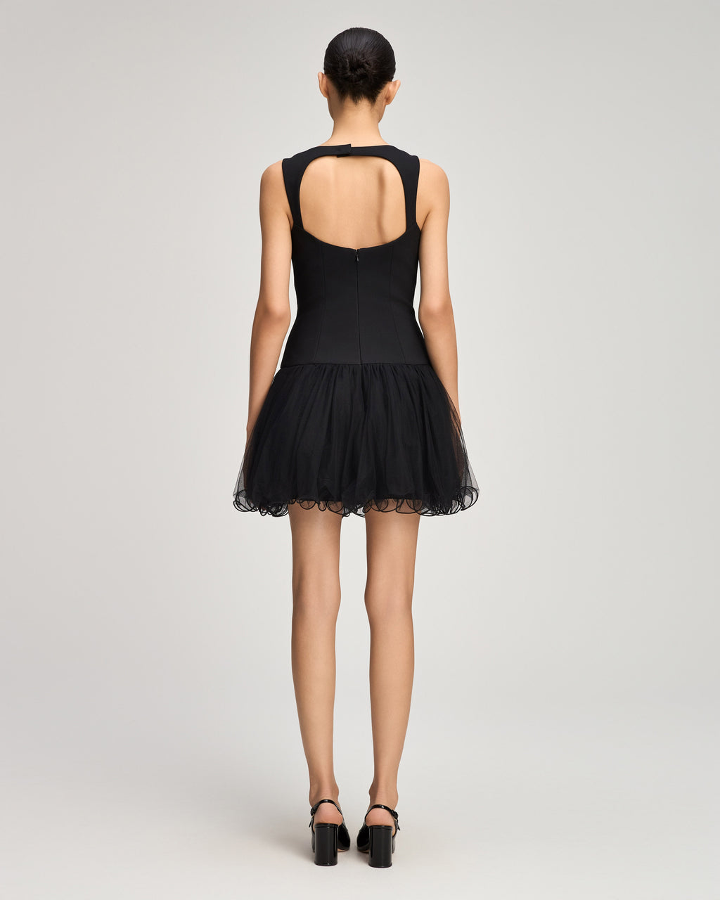 Neriva Dress
