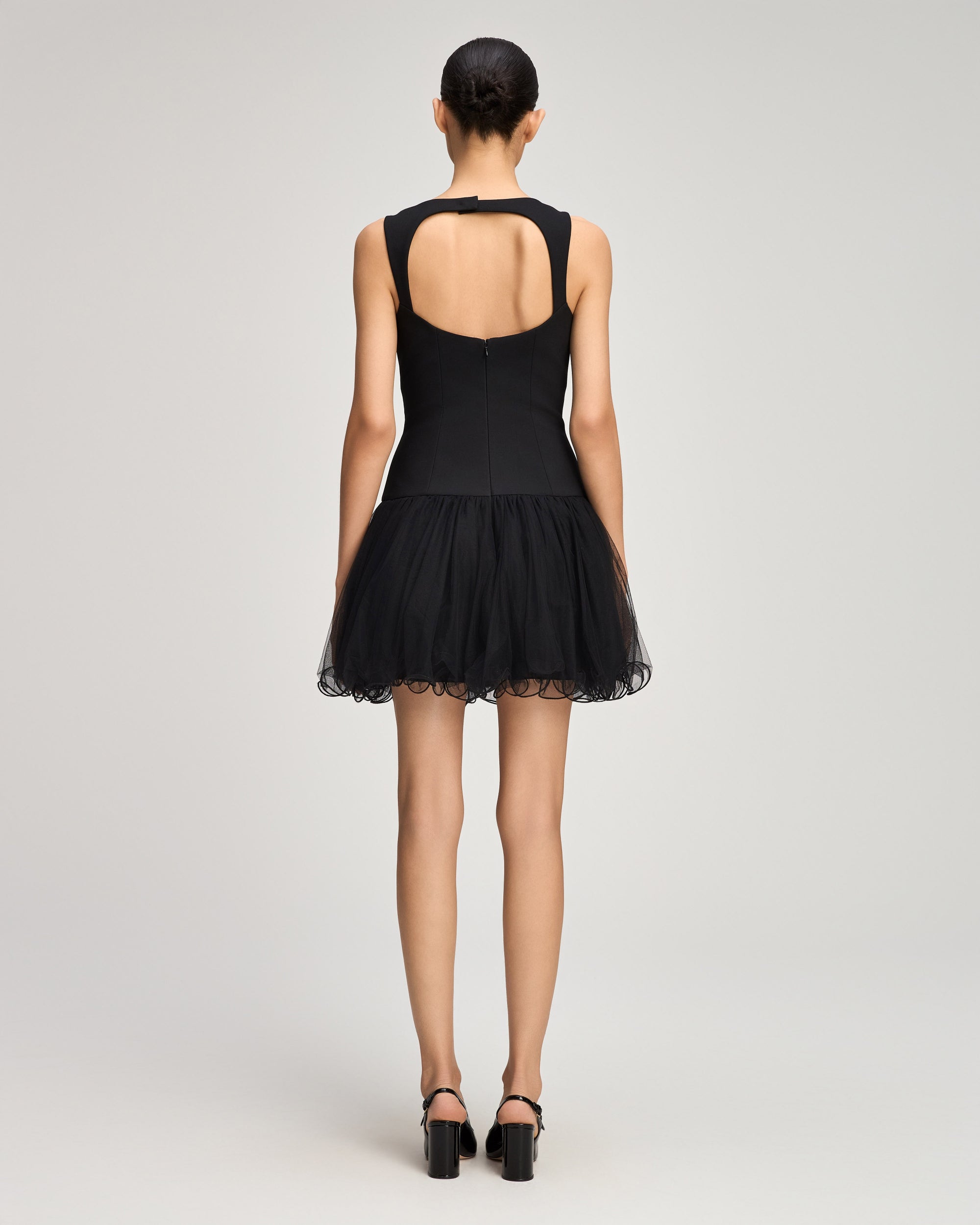 Neriva Dress