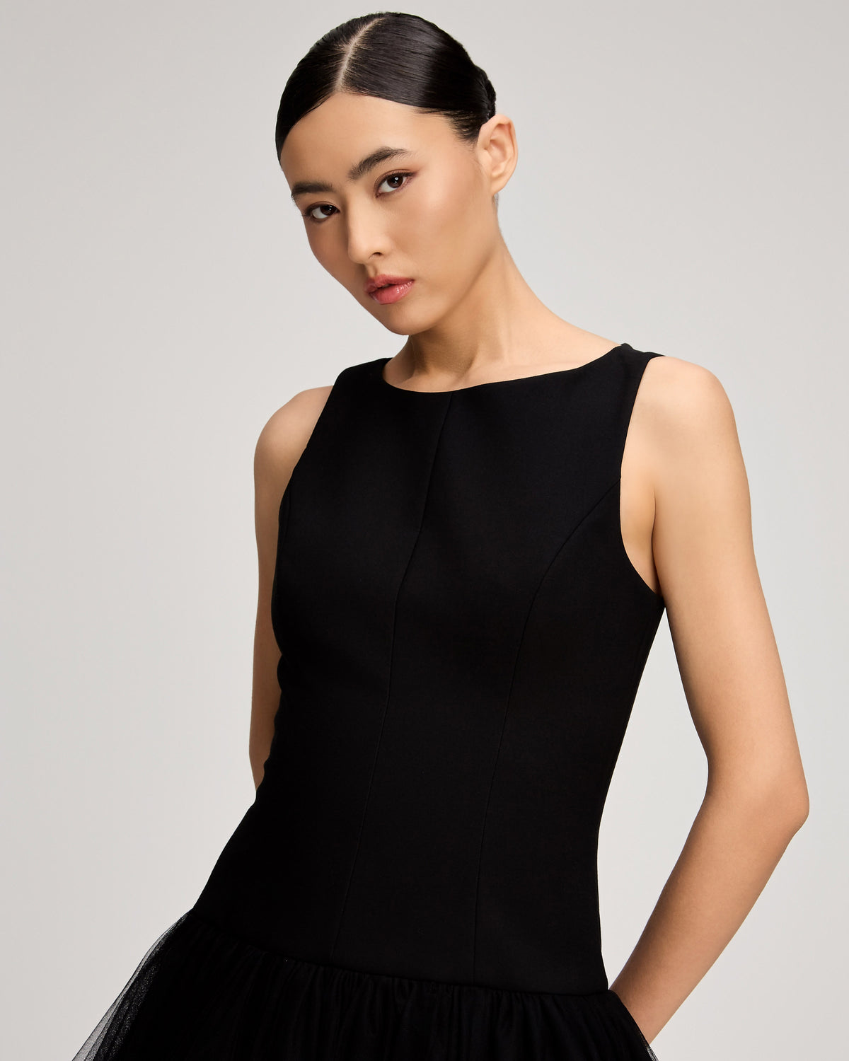 Neriva Dress