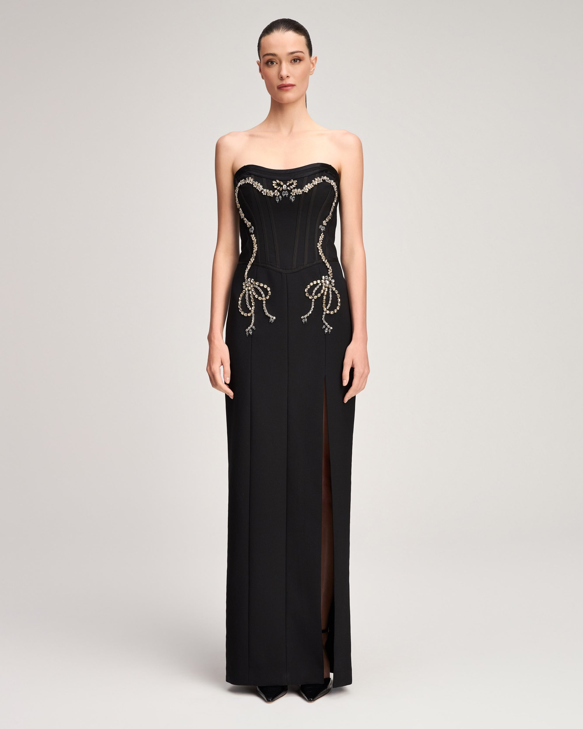 Veyenne Dress