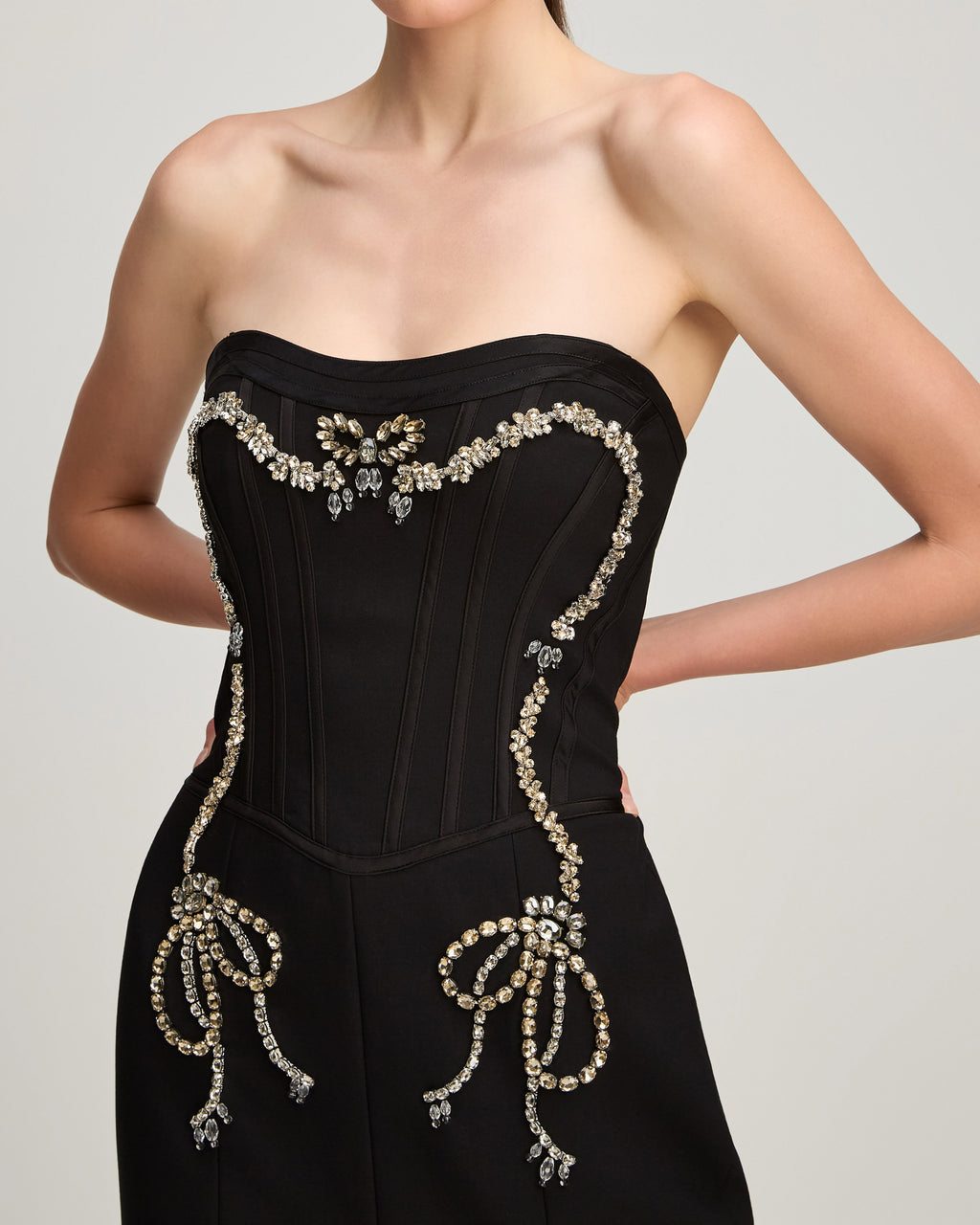 Veyenne Dress