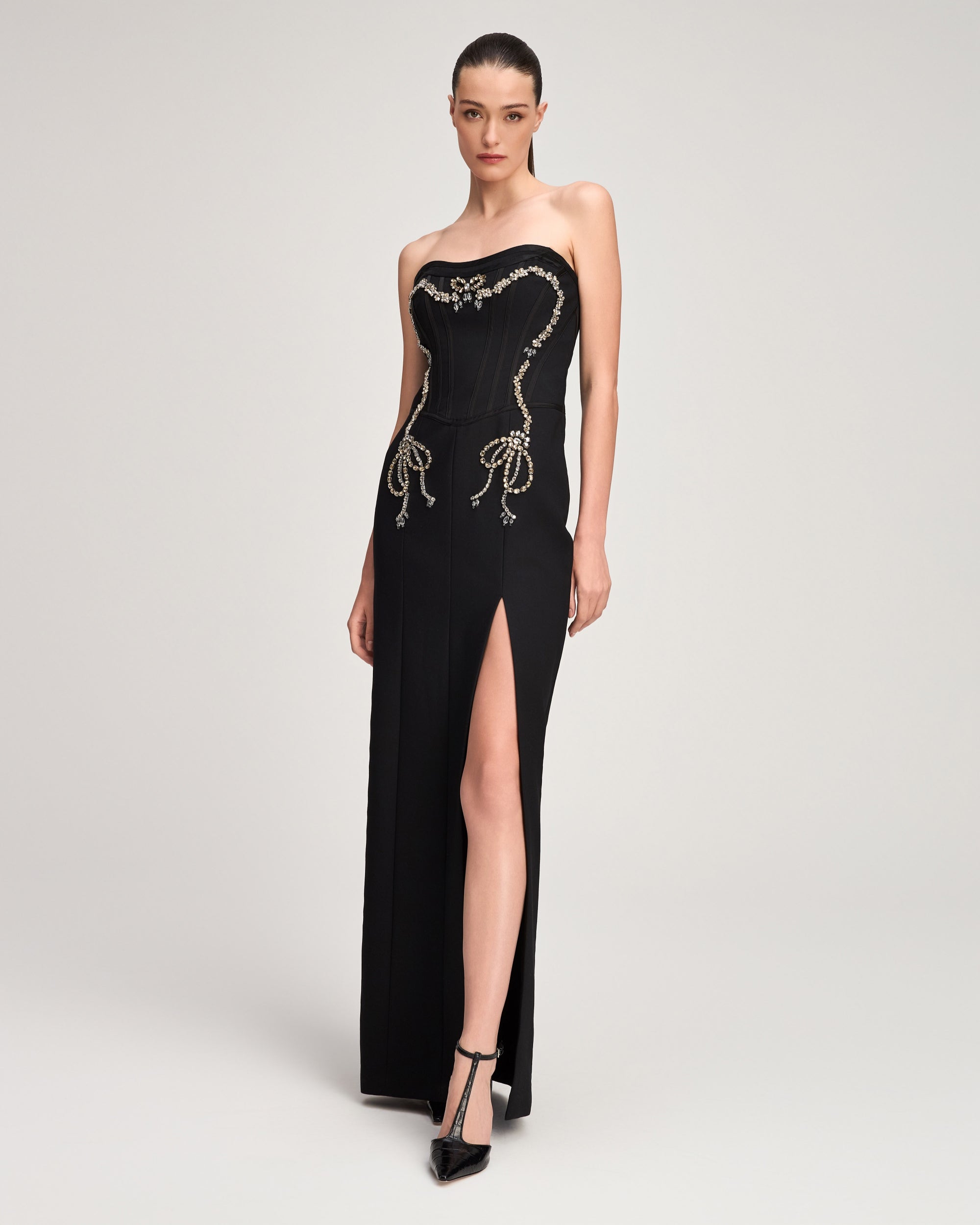 Veyenne Dress