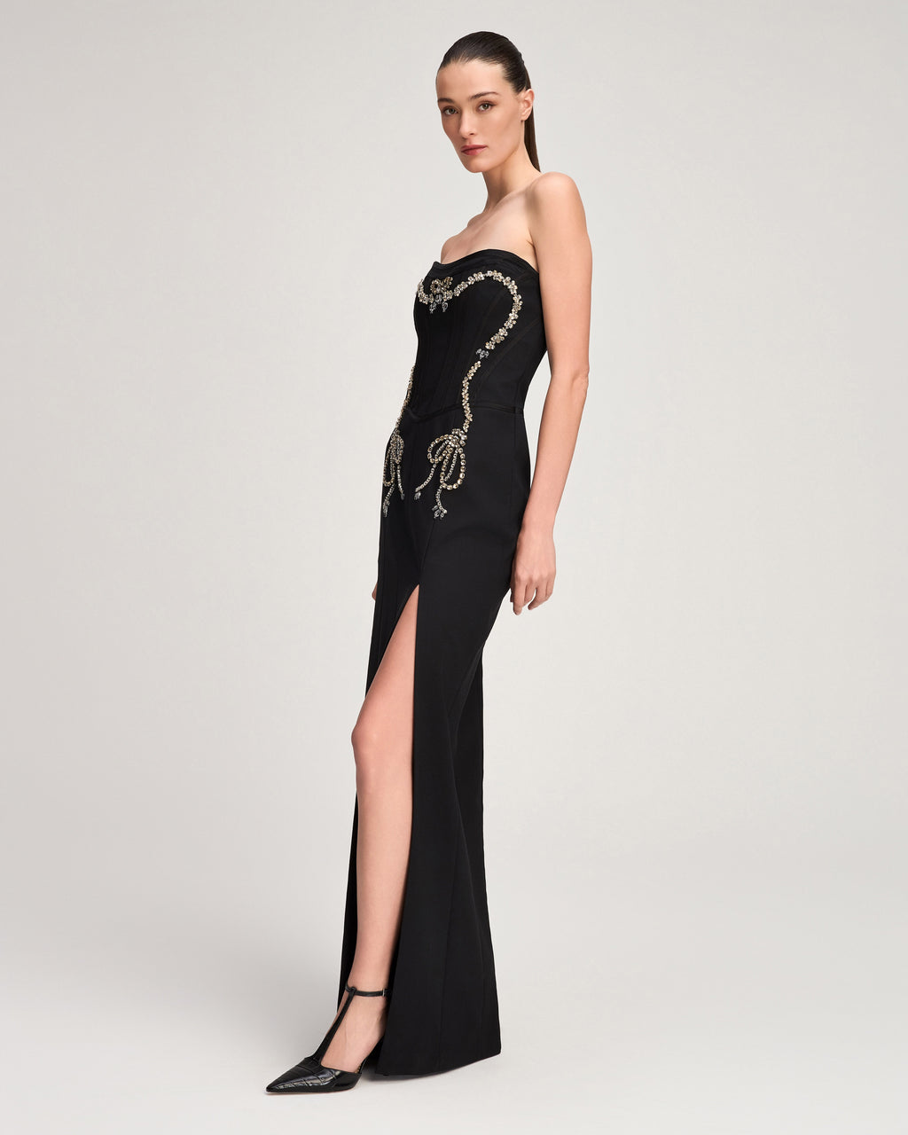 Veyenne Dress