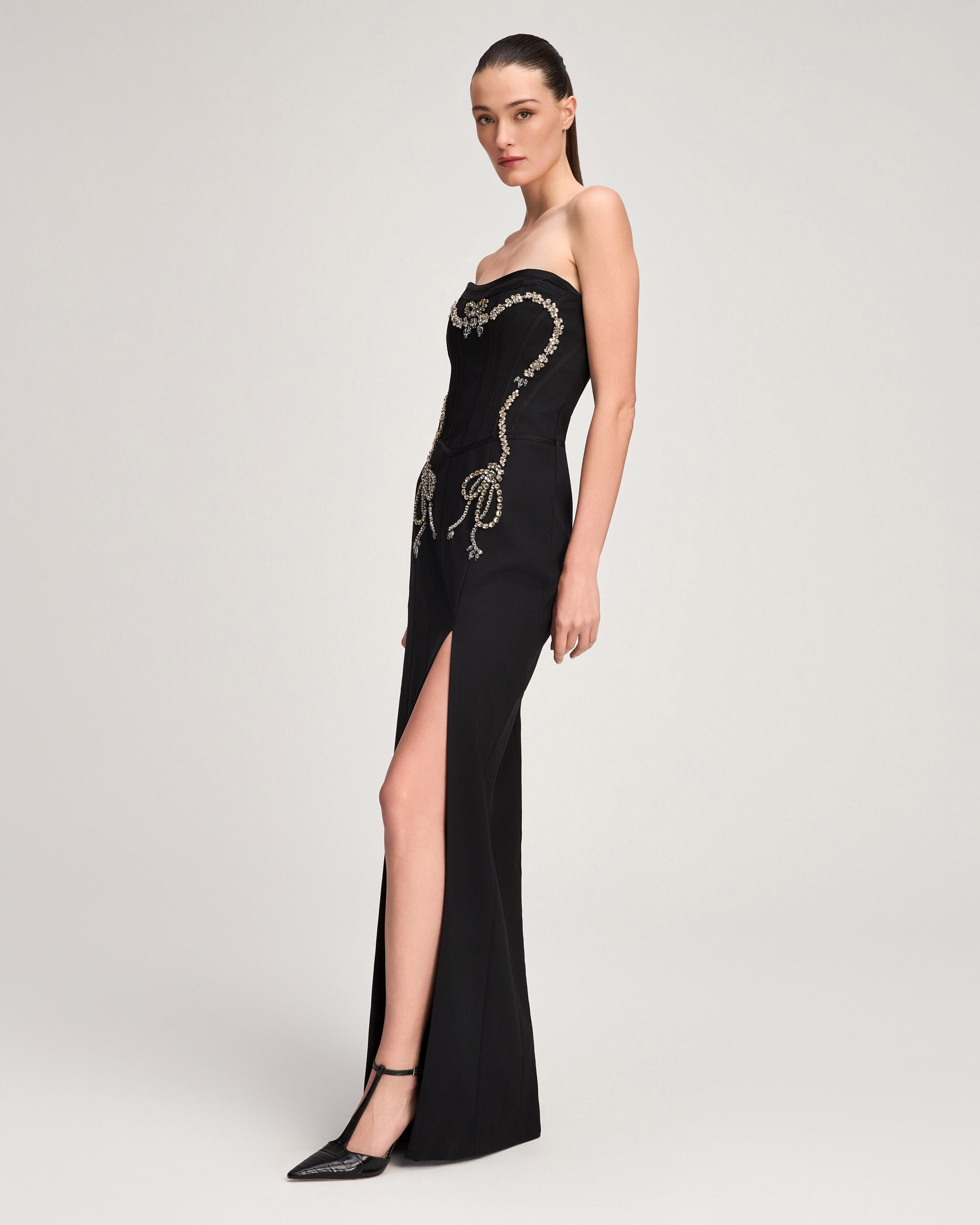 Veyenne Dress