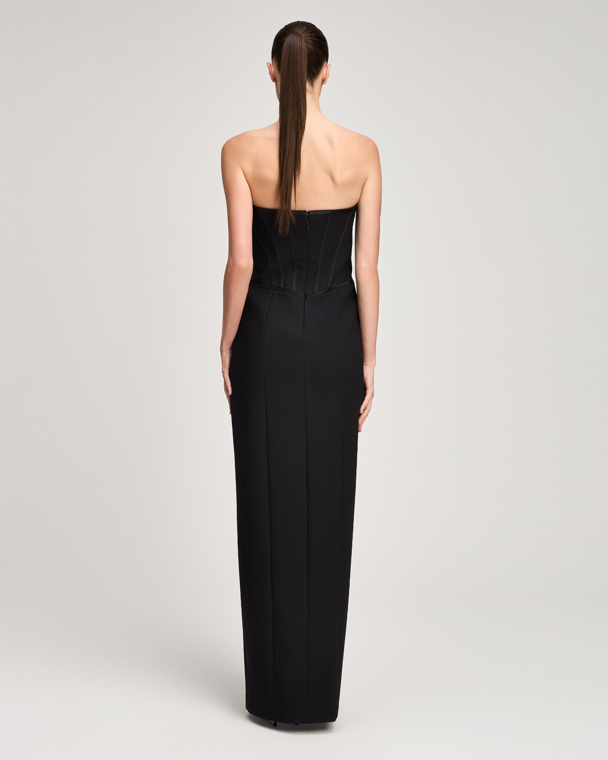 Veyenne Dress