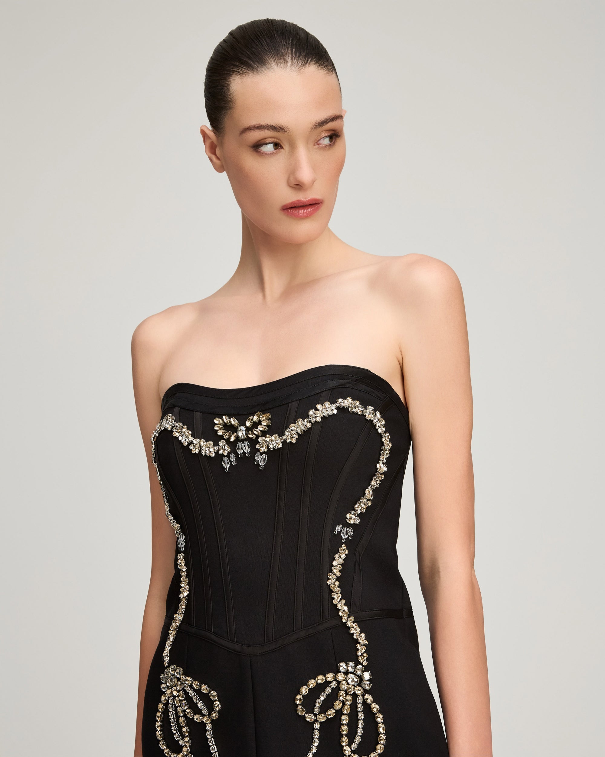 Veyenne Dress