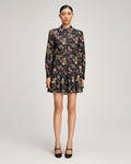 Love Letter Floral Emilienne Dress
