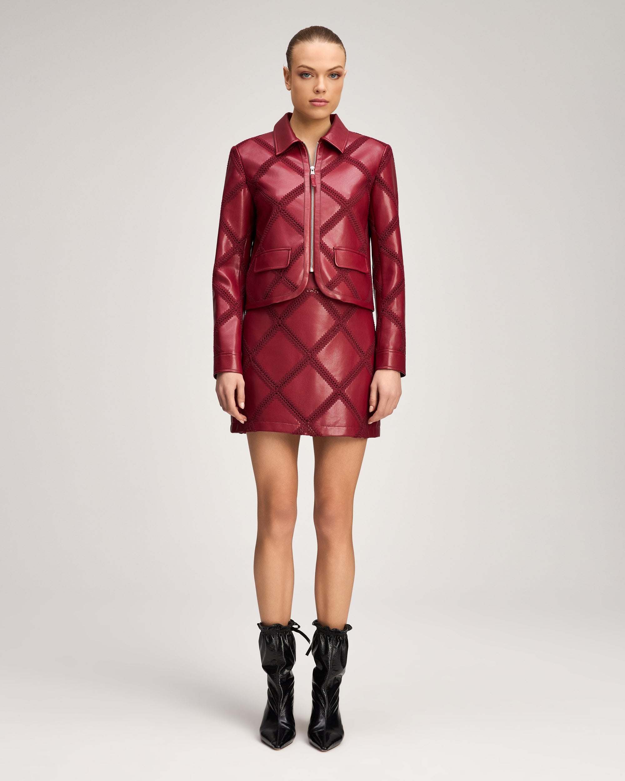 Audree Jacket