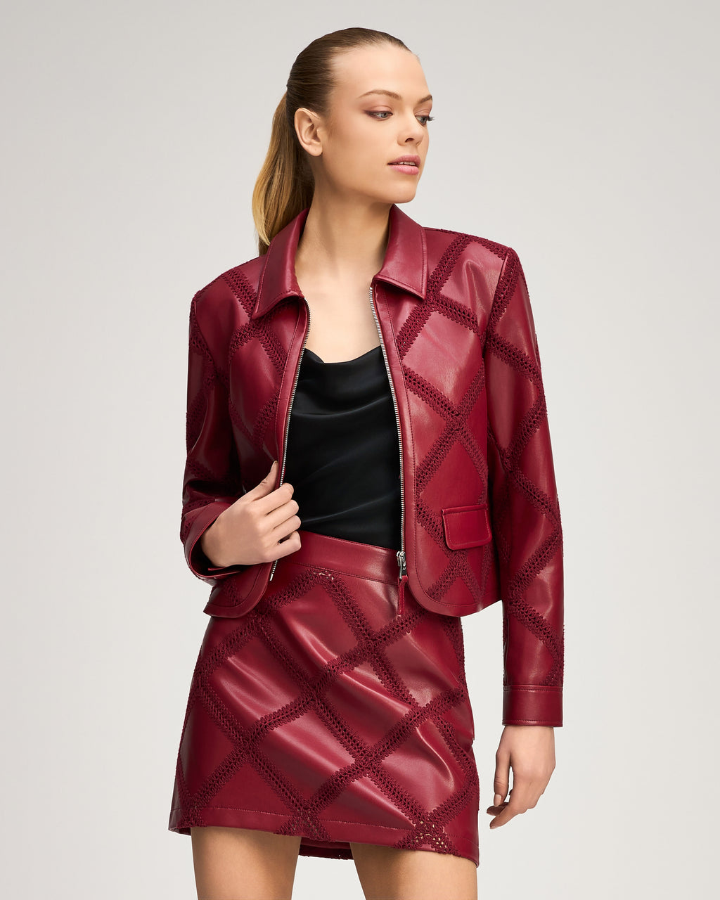 Audree Jacket