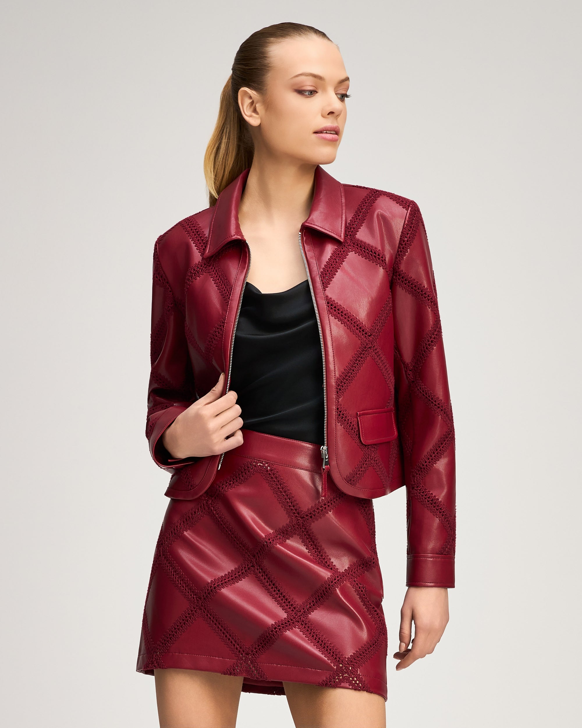 Audree Jacket