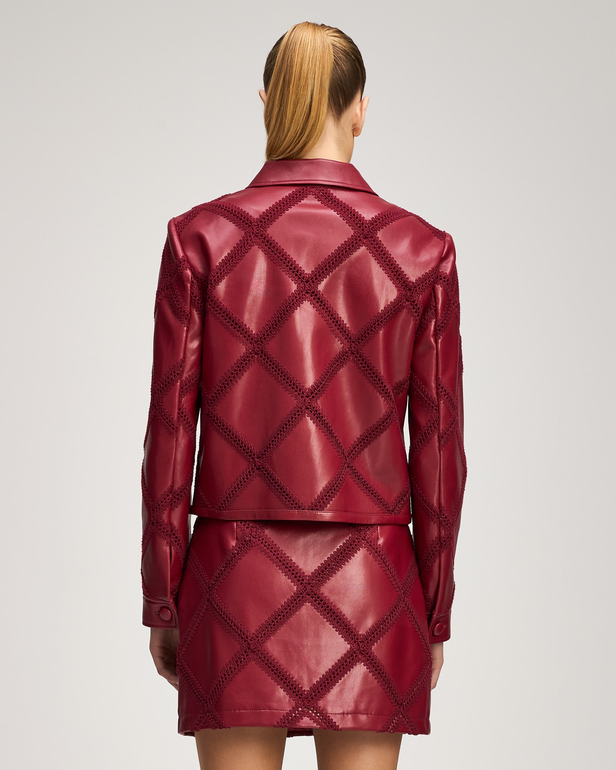 Audree Jacket