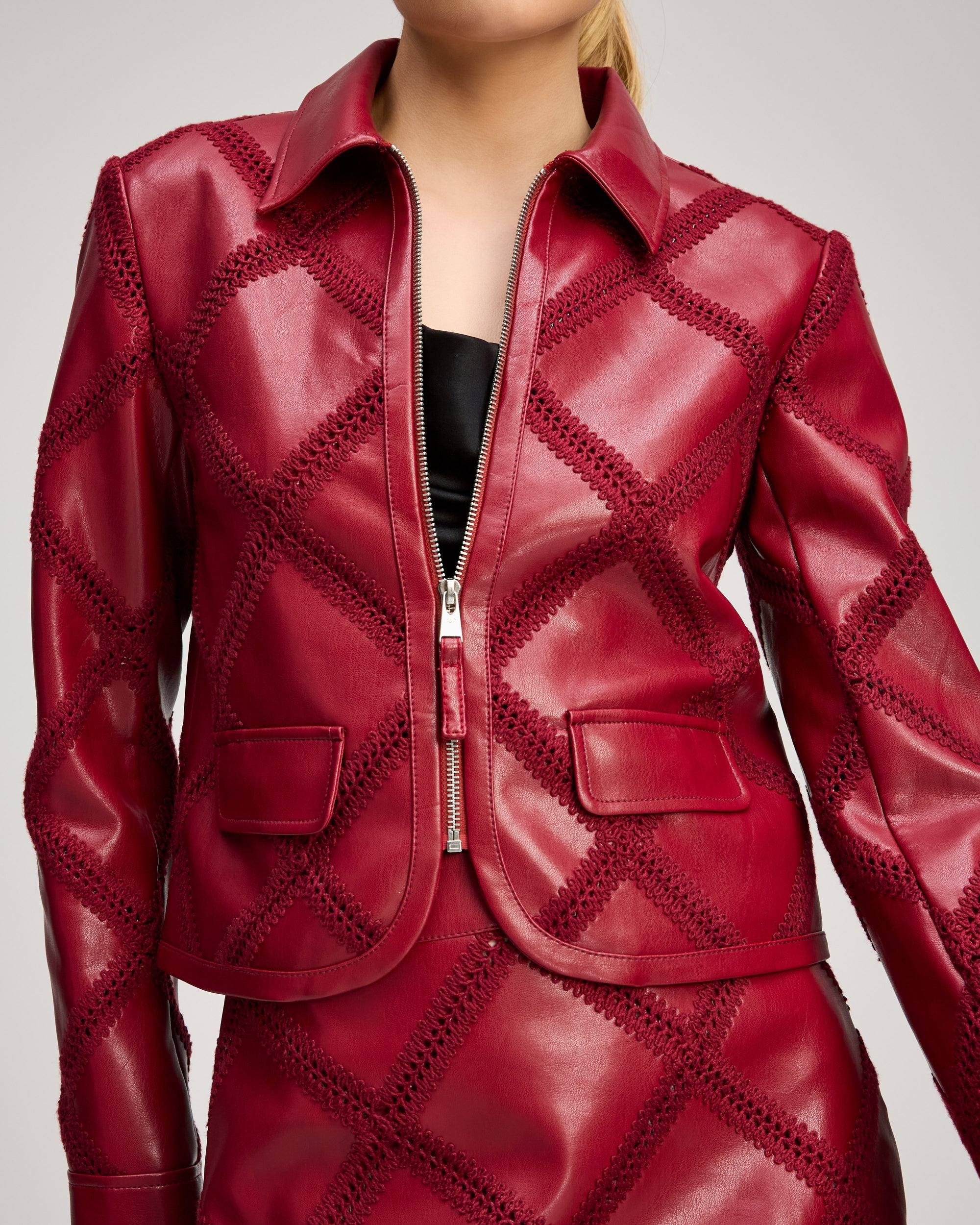 Audree Jacket