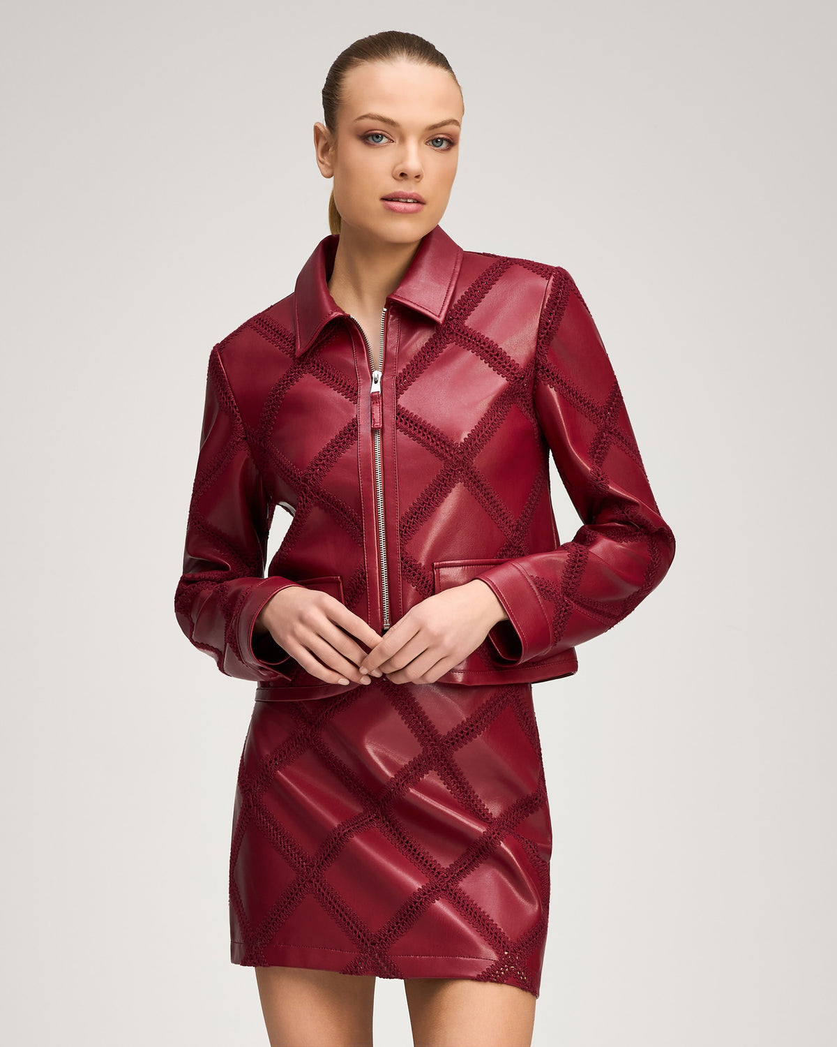 Audree Jacket