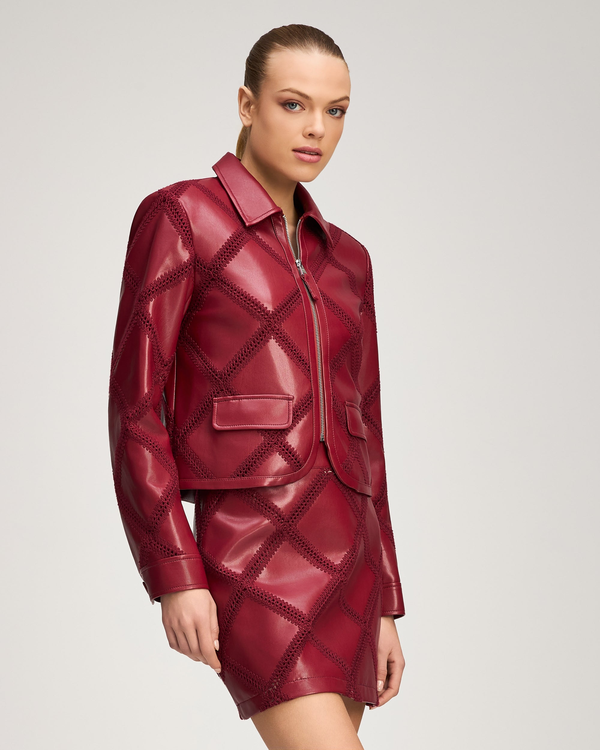 Audree Jacket