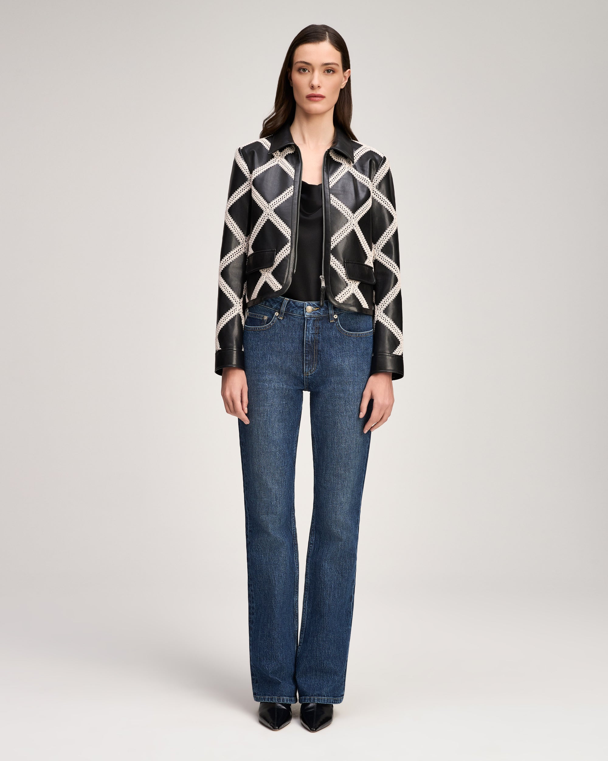 Audree Jacket