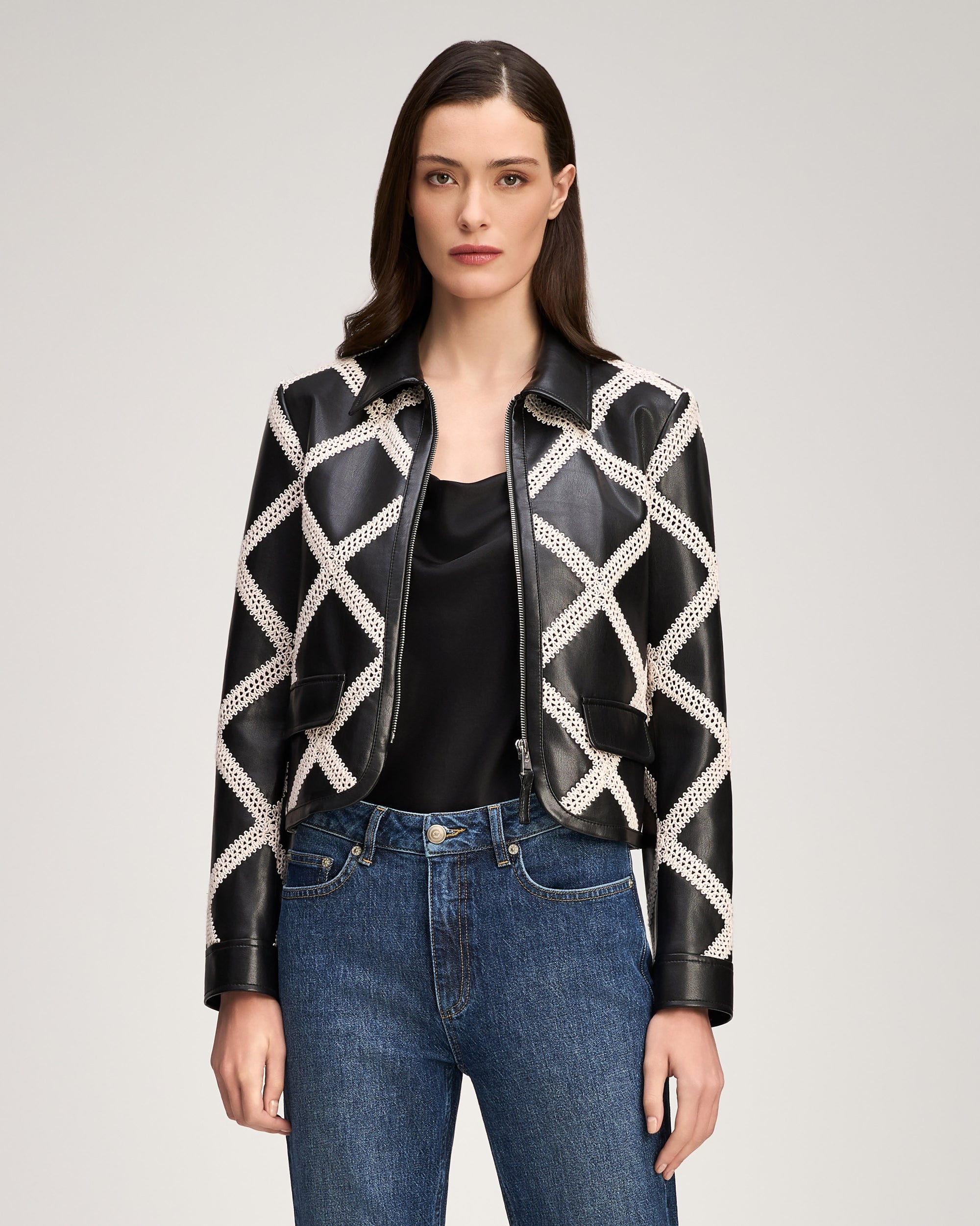 Audree Jacket