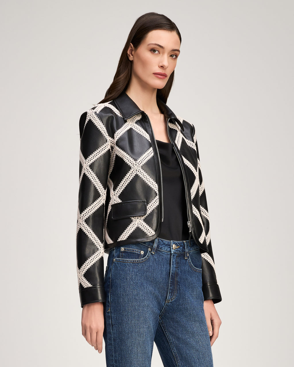Audree Jacket