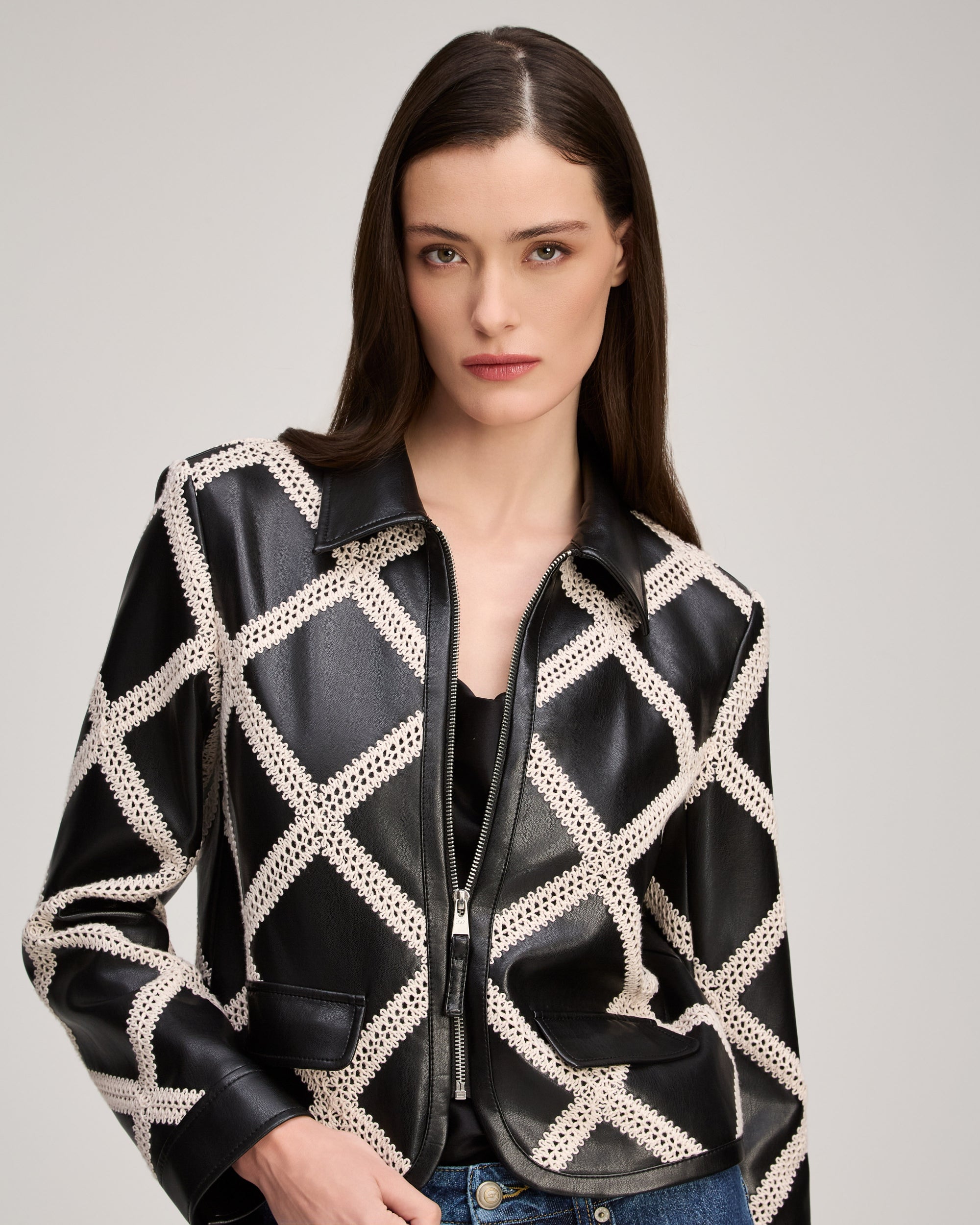 Audree Jacket