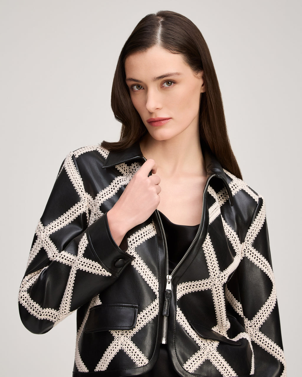 Audree Jacket