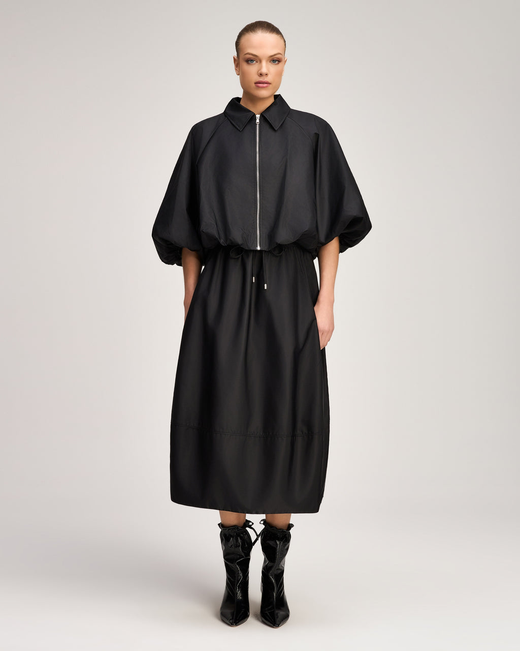 Paulina Jacket