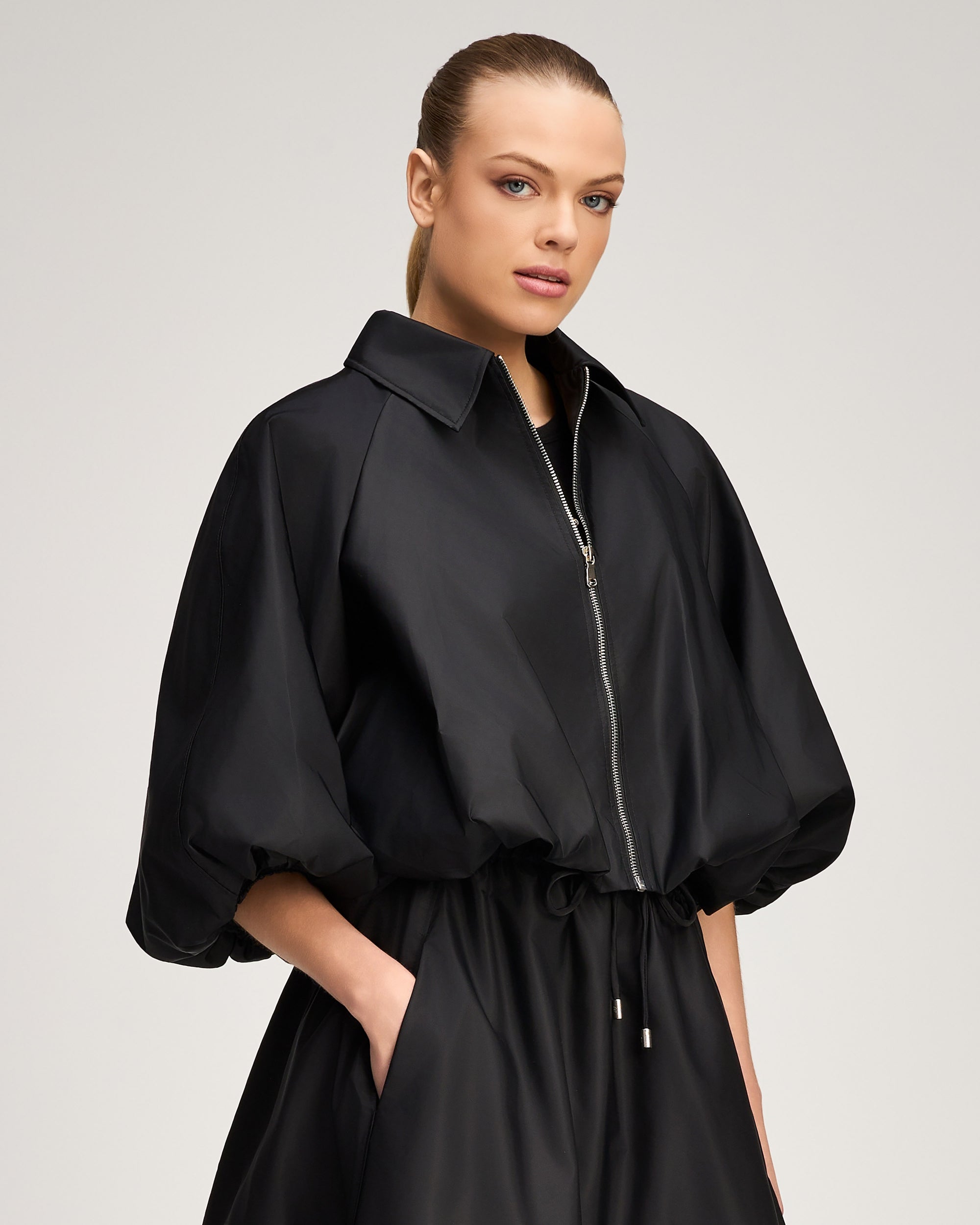 Paulina Jacket