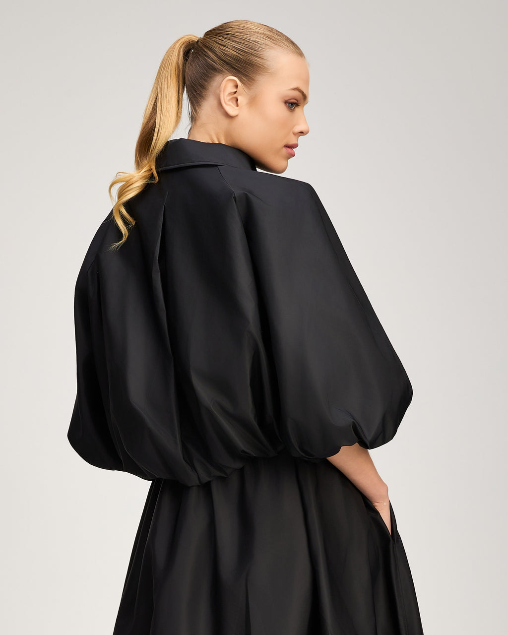 Paulina Jacket