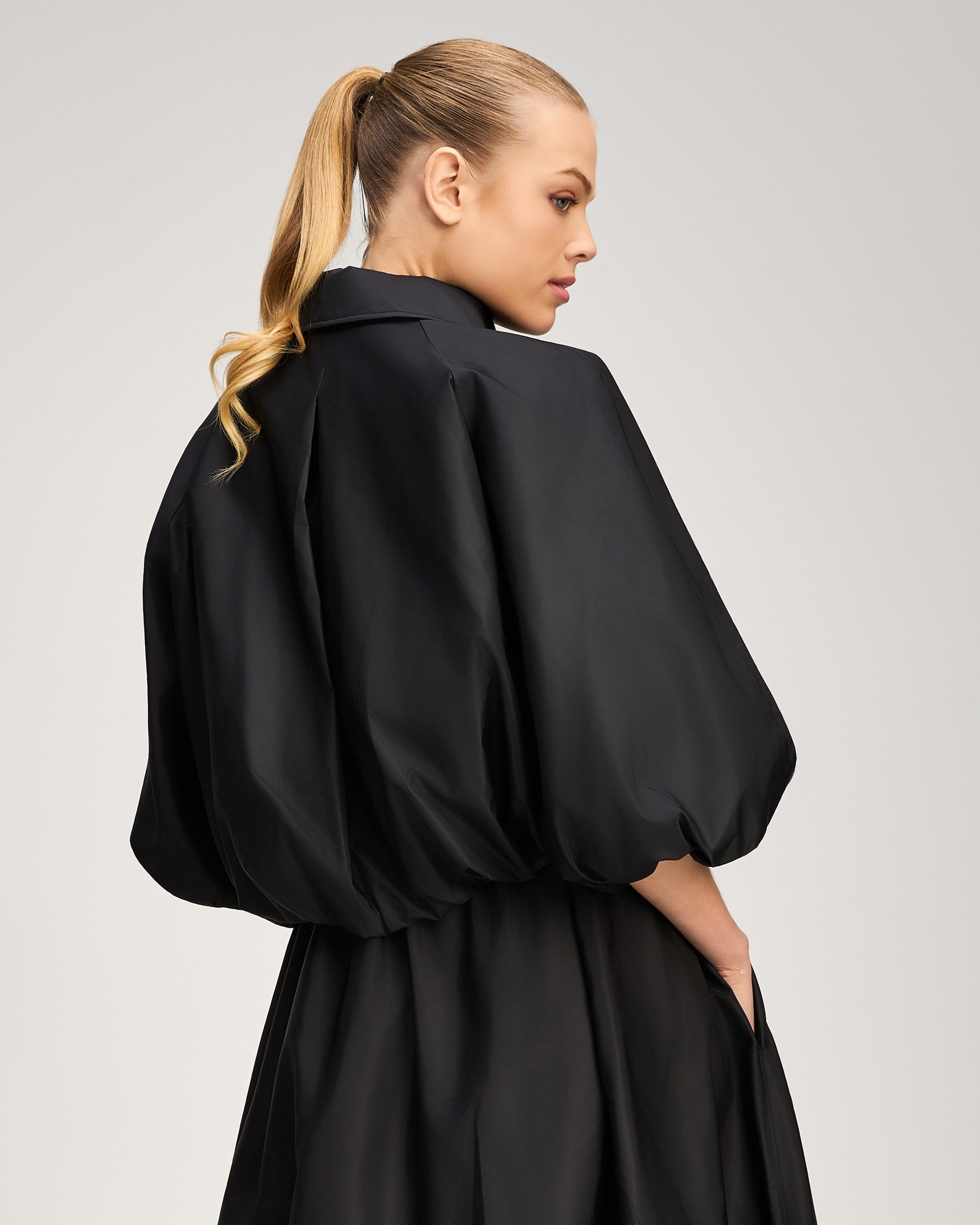Paulina Jacket