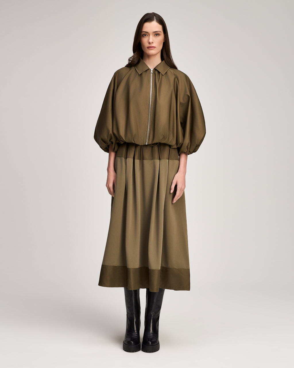 Paulina Jacket