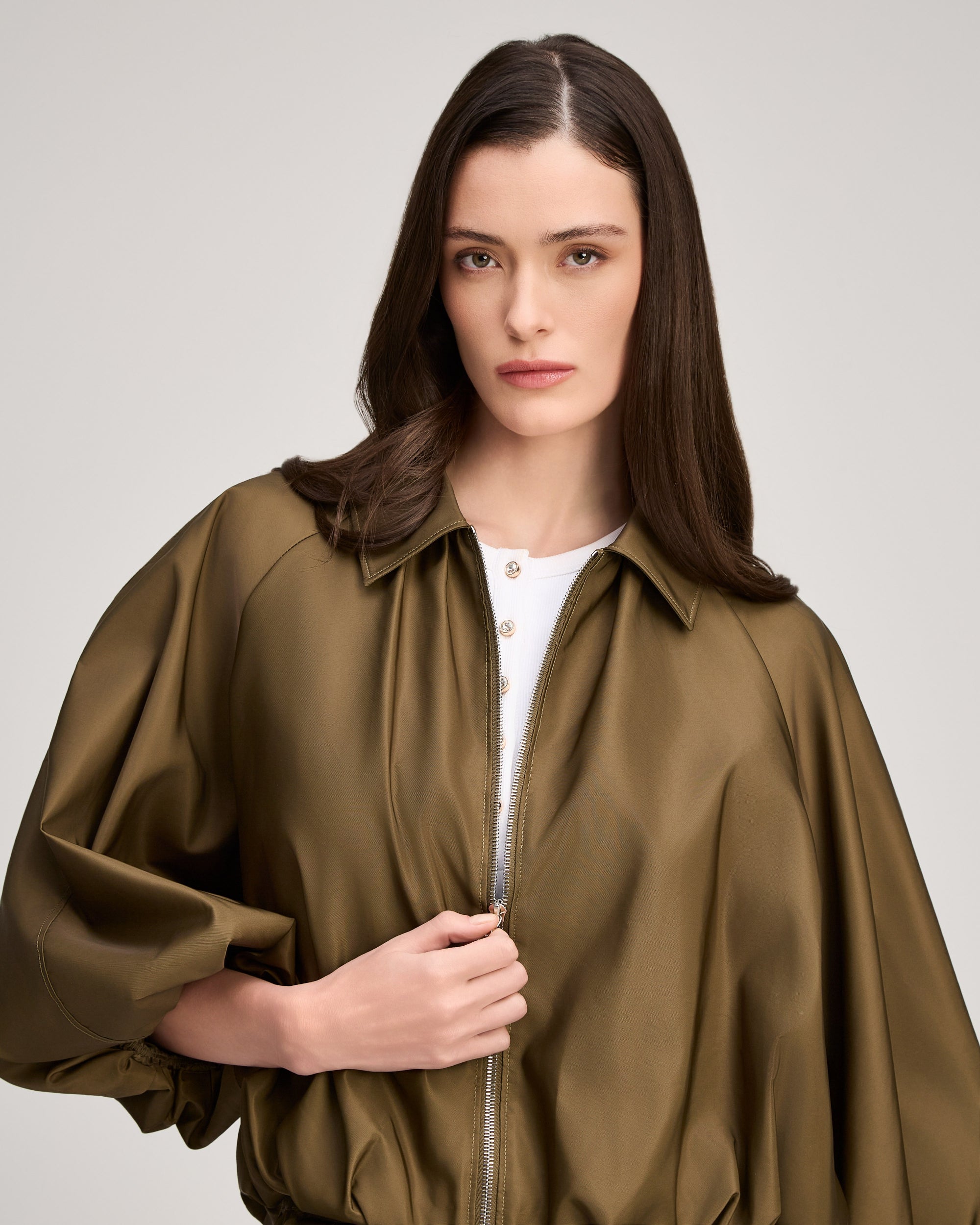 Paulina Jacket