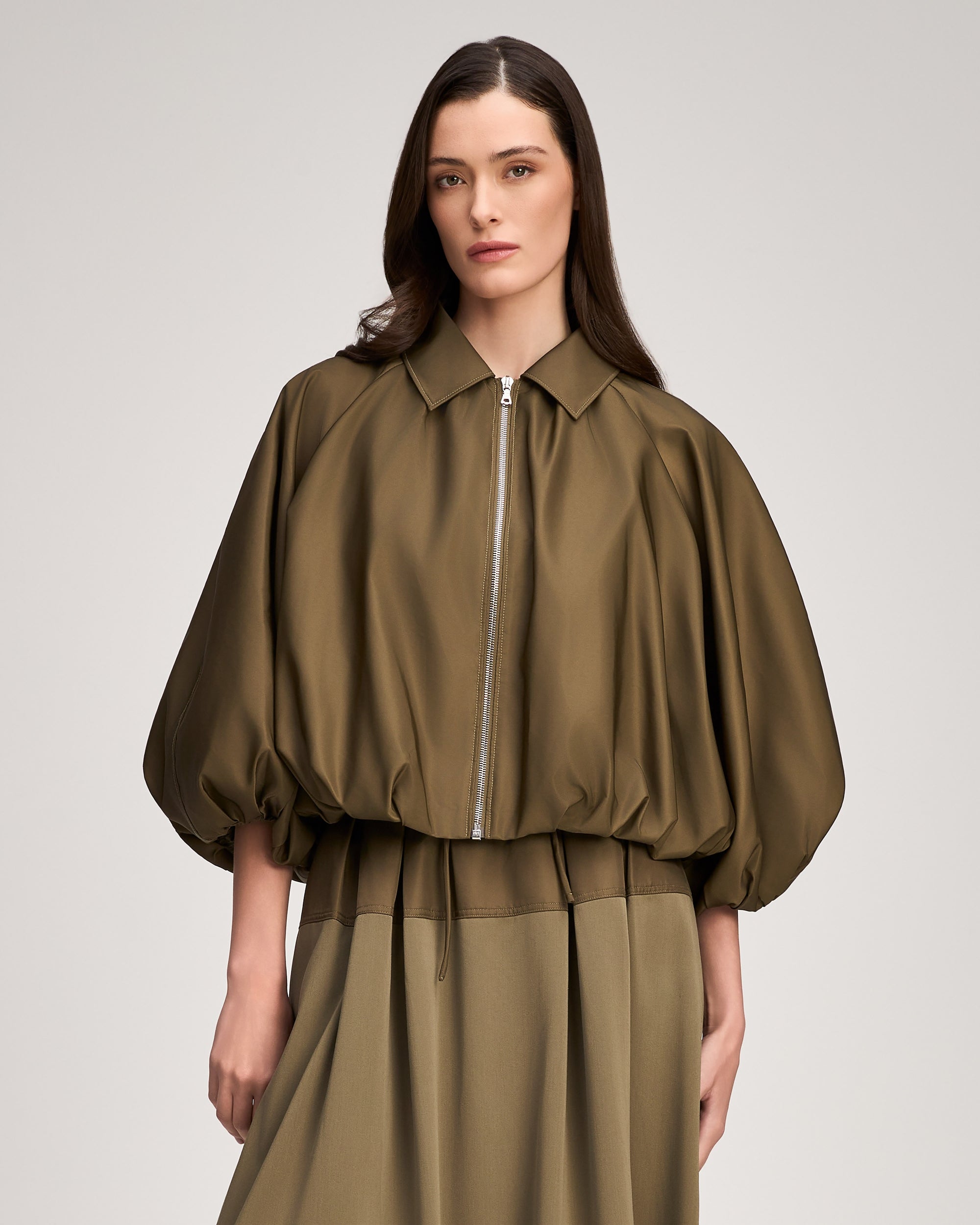 Paulina Jacket