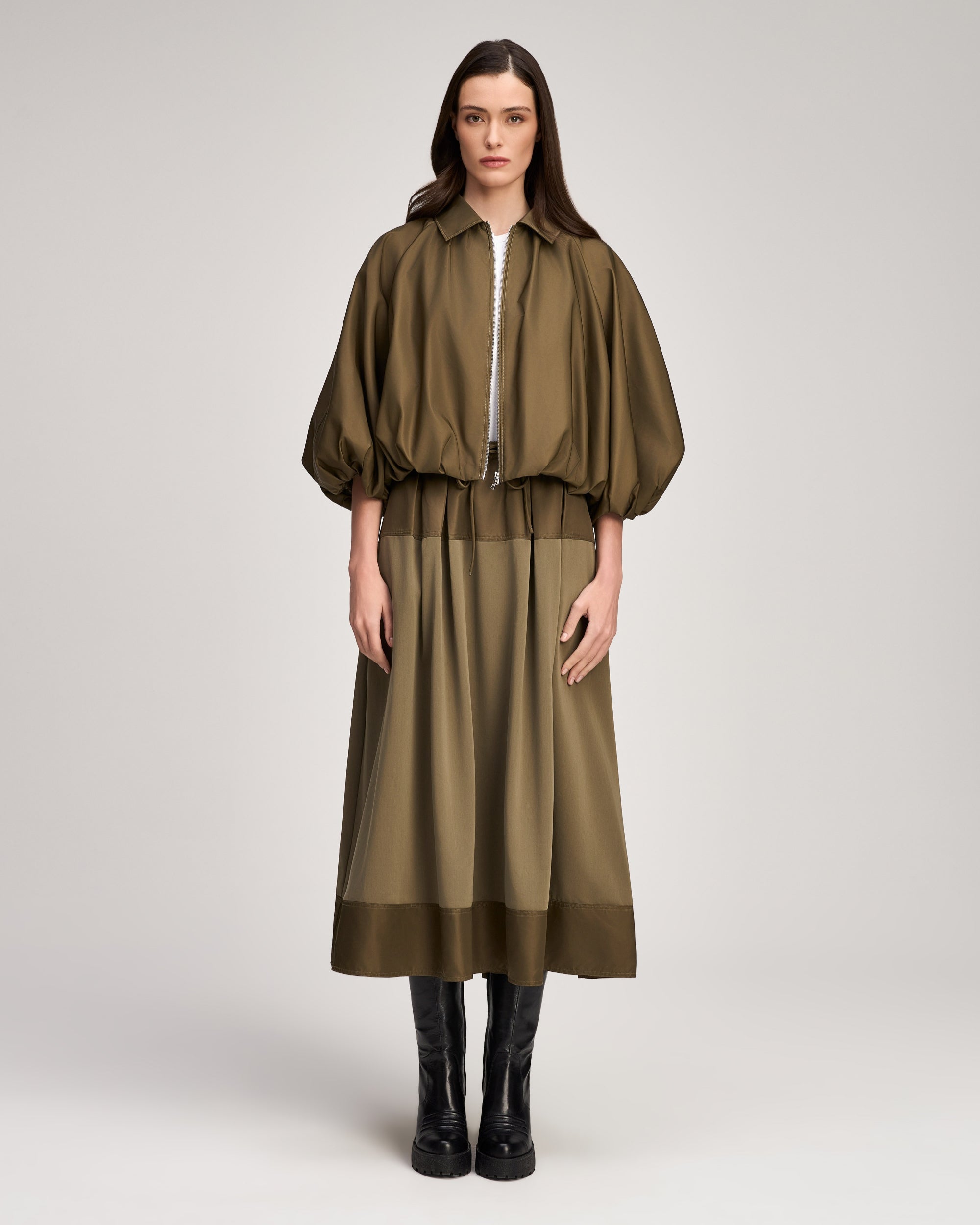 Paulina Jacket