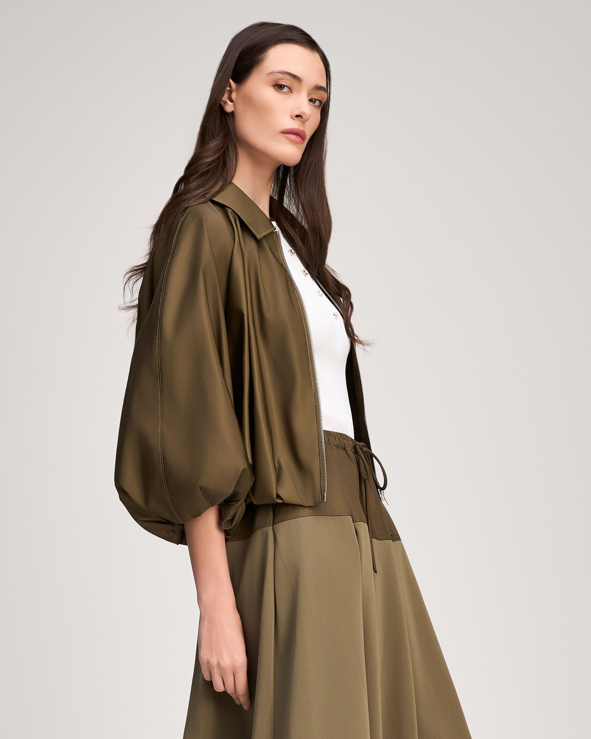 Paulina Jacket