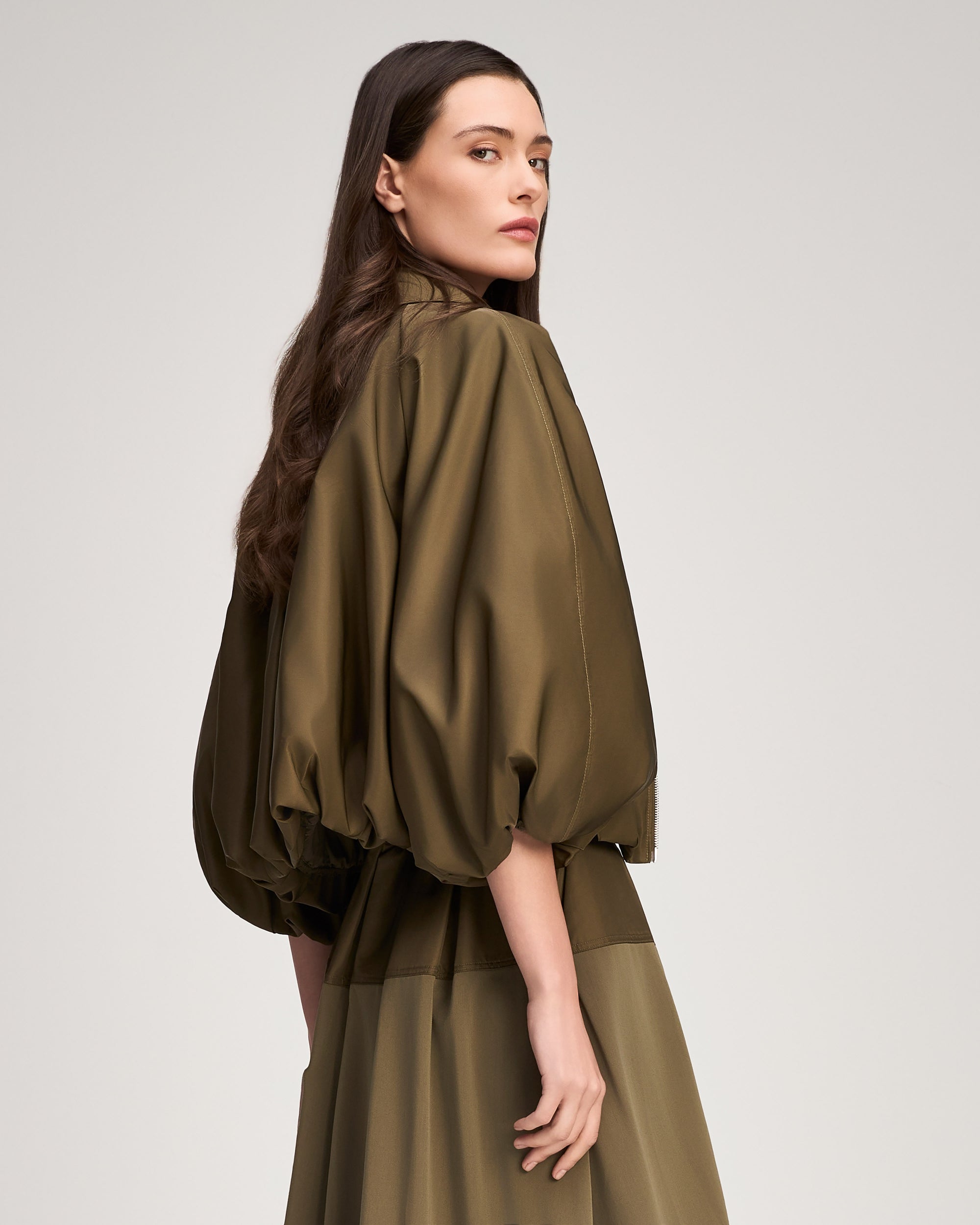 Paulina Jacket