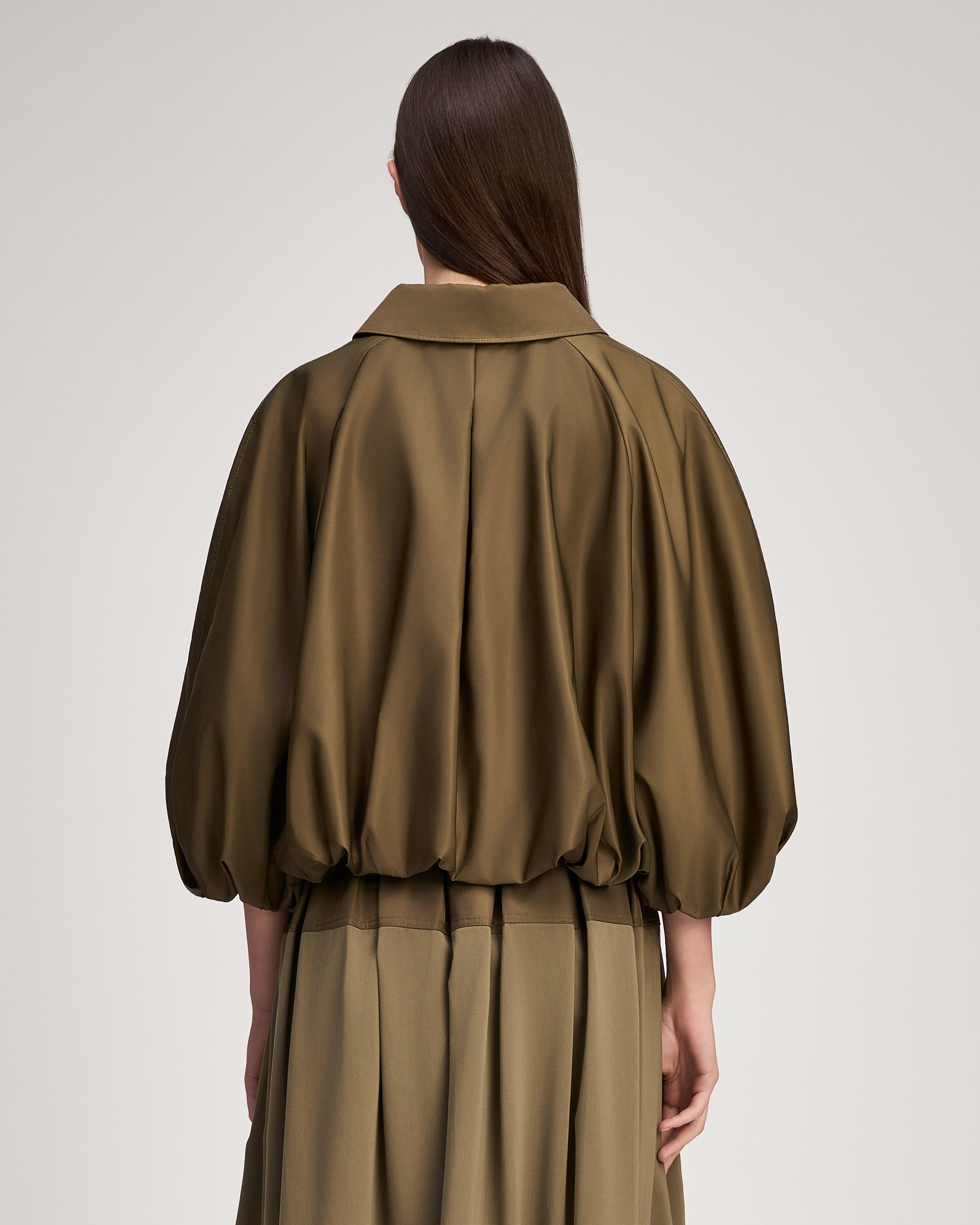 Paulina Jacket