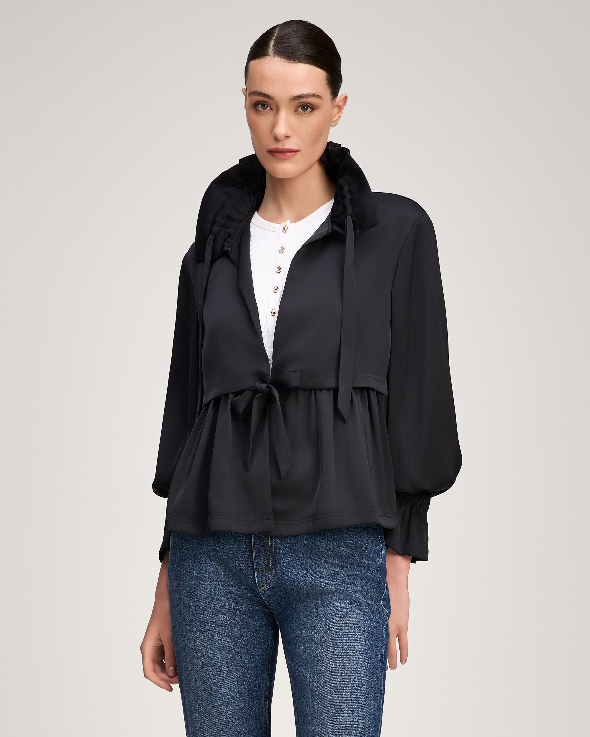 Azira Jacket